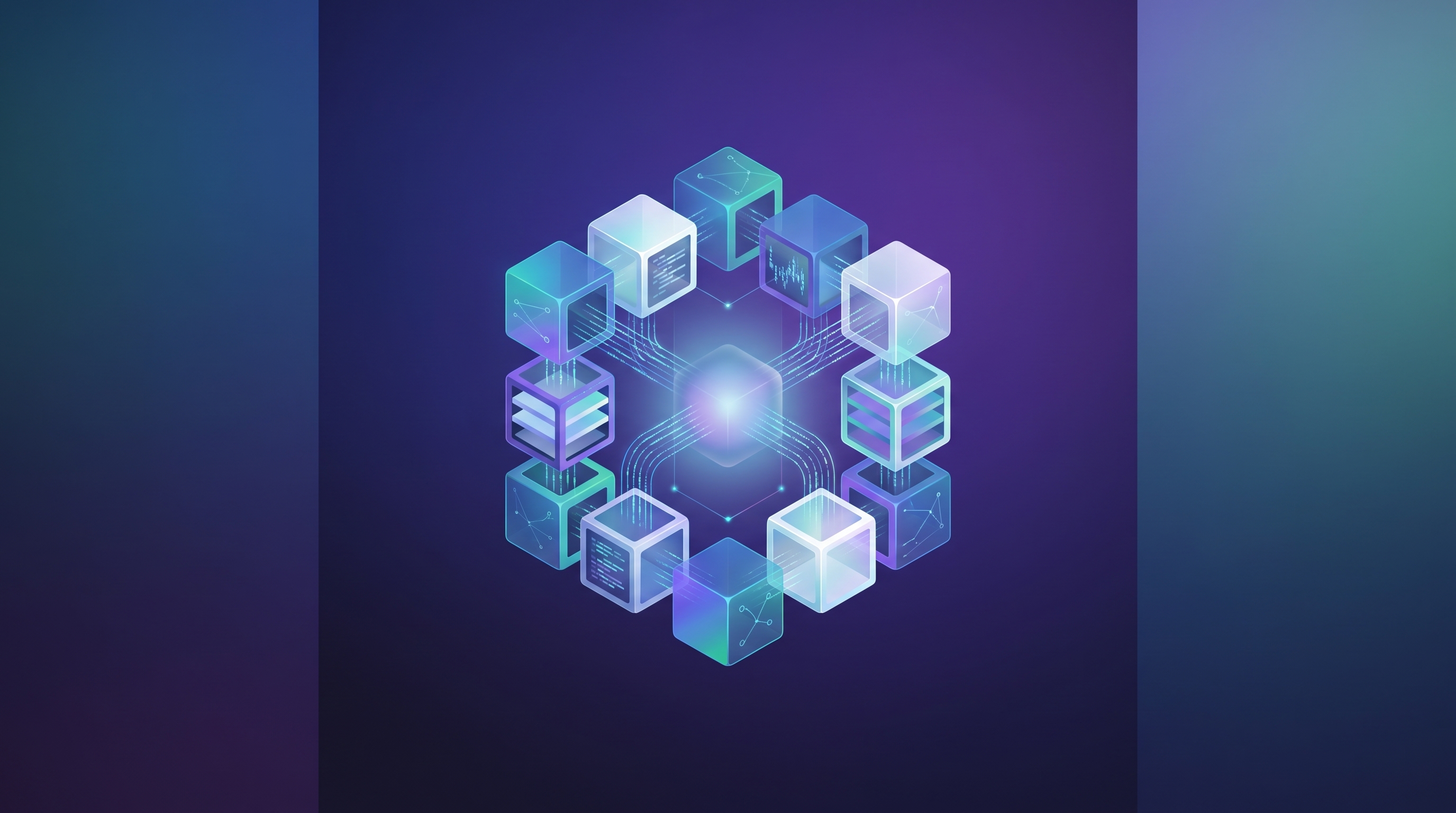 Cover illustration for “Open Source Data Catalog Options for AI Infrastructure”