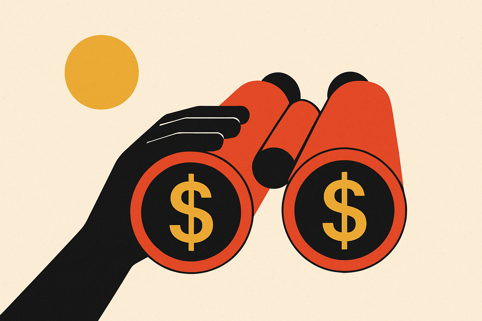 Cover illustration for “Which NYC VCs Lead at Seed and Series A Right Now”