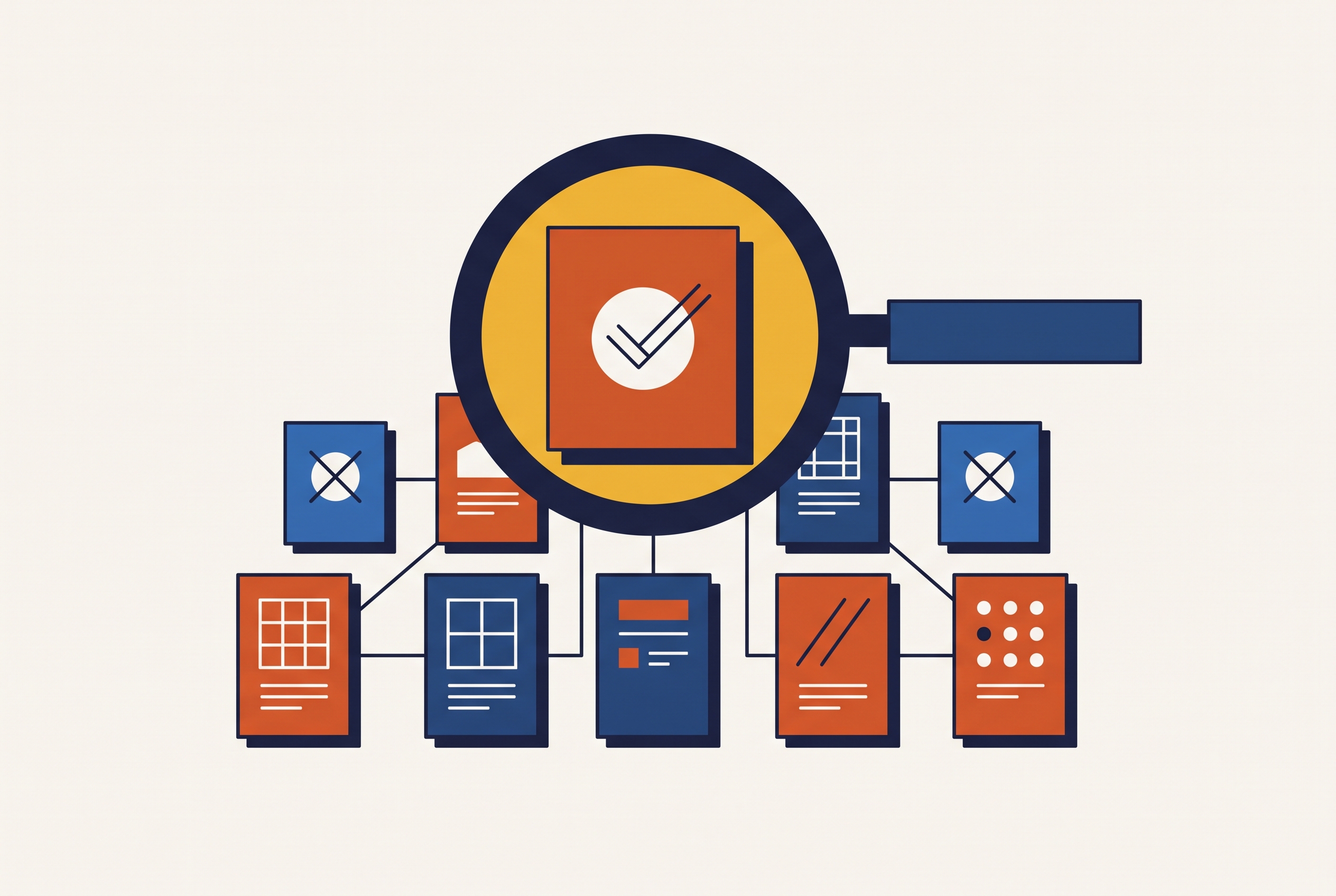 Cover illustration for “AEO Agency Selection Criteria”
