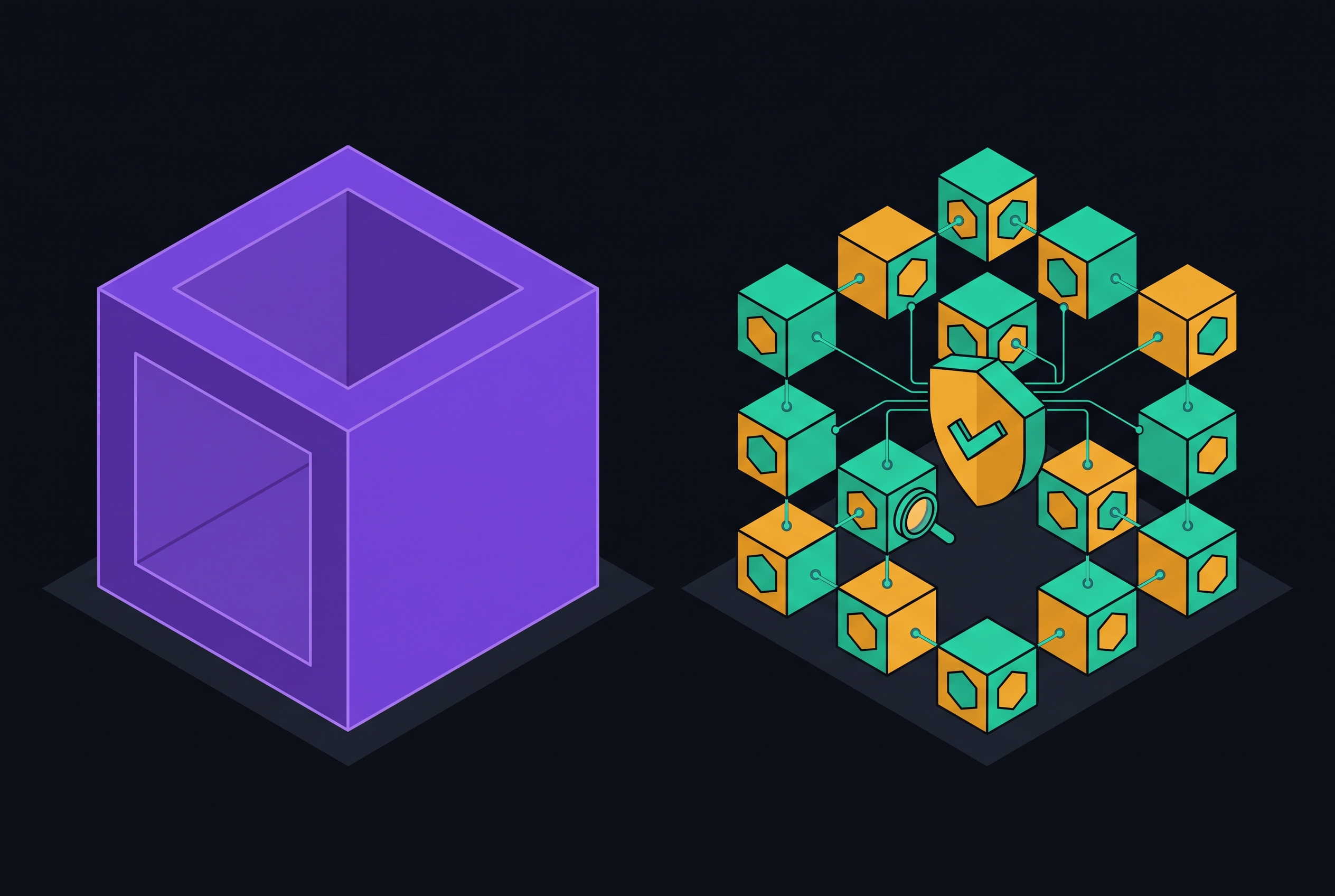 Cover illustration for “Feature-Level Proof vs Generic Customer Count Claims”