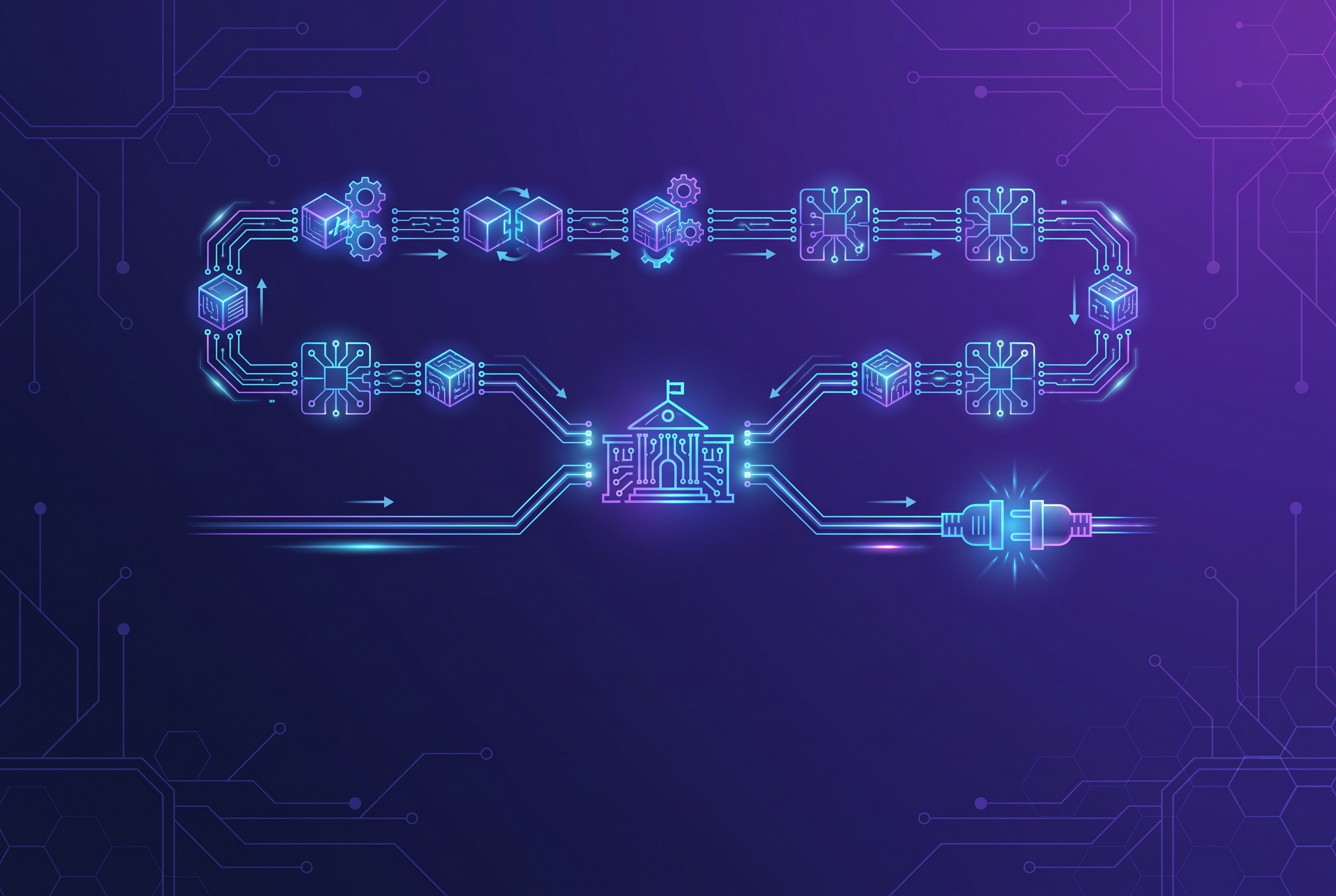 Cover illustration for “District Onboarding Timelines for EdTech Integrations Build vs Vendor”