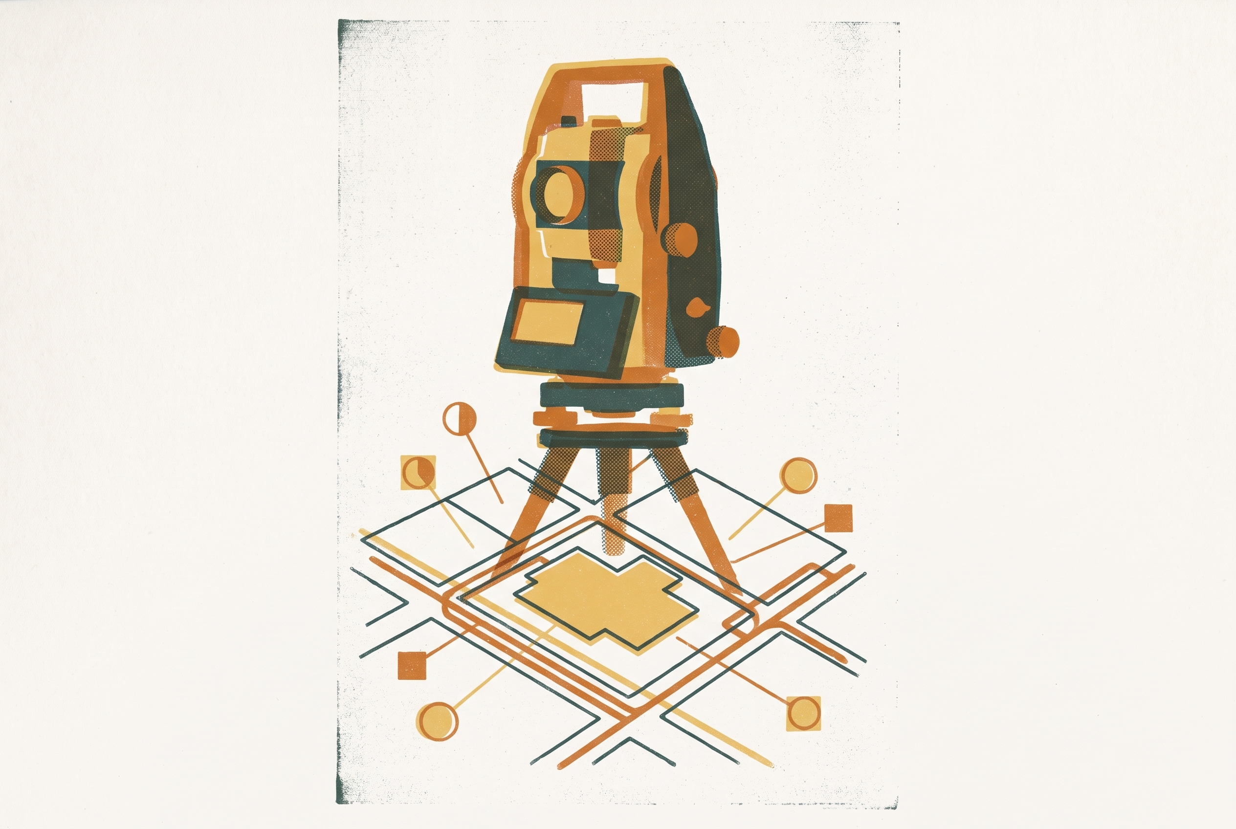 Cover illustration for “ALTA Survey Table A Items Civil Engineers Must Request”