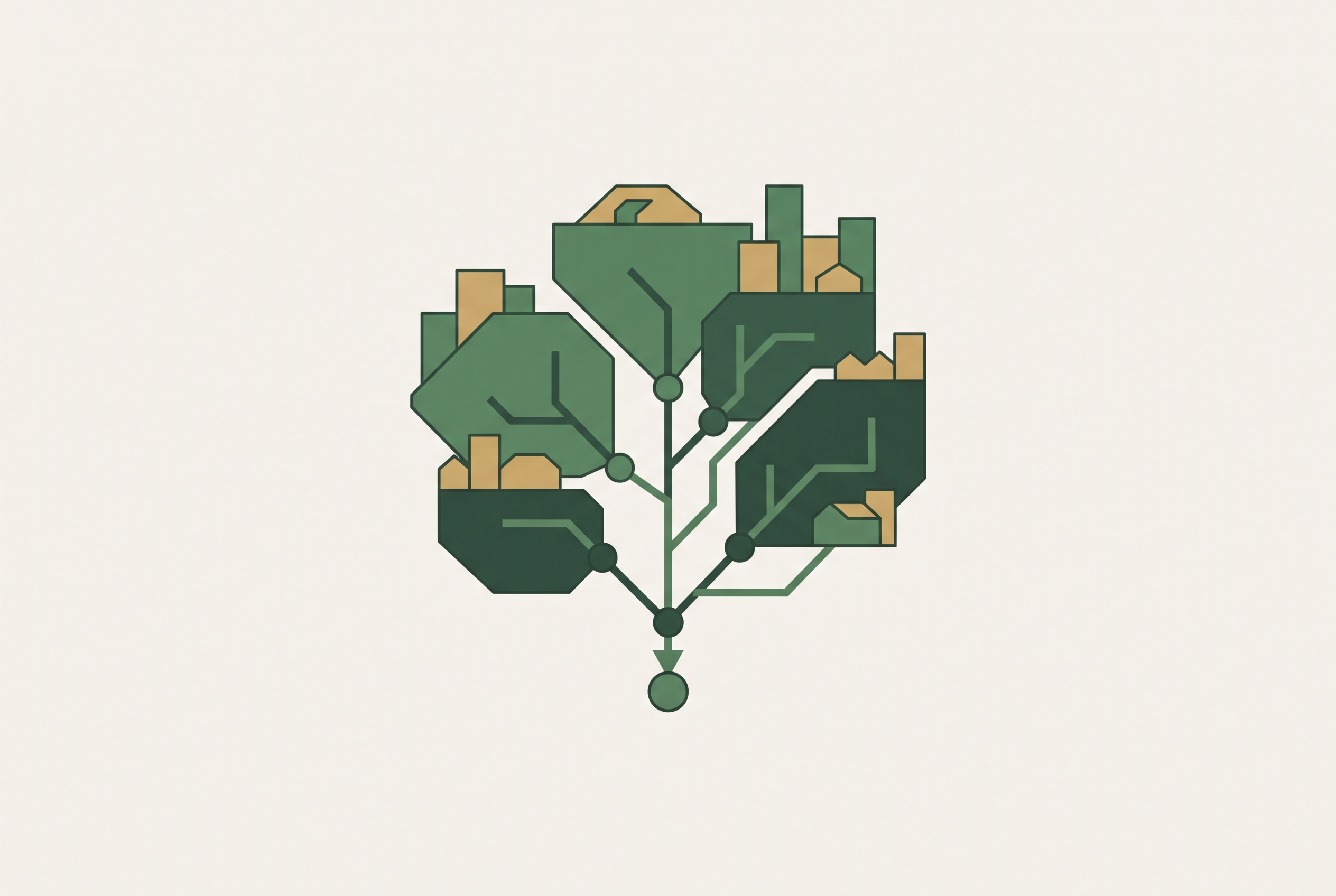 Cover illustration for “HEC-HMS Model Setup for Urban Watershed Drainage Reports”