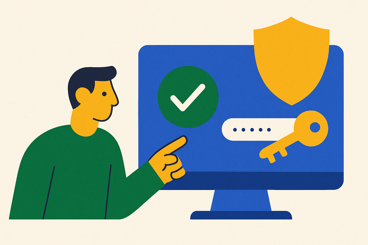 Cover illustration for “How MCP Added OAuth Authorization”