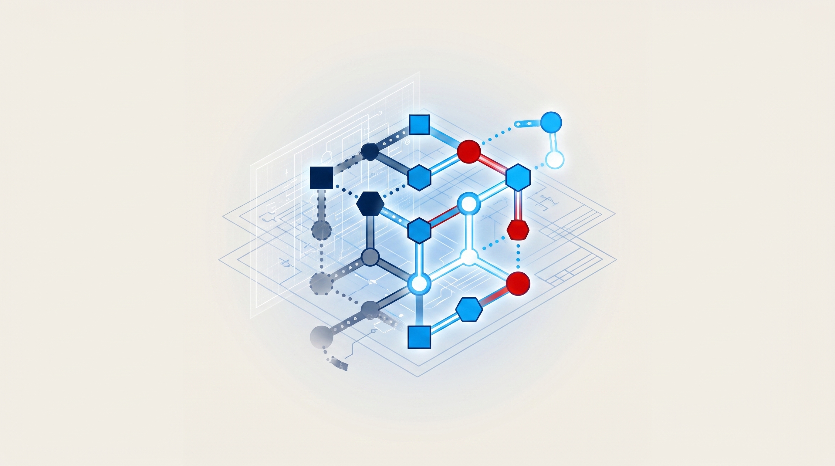 Cover illustration for “mcp spec updates”