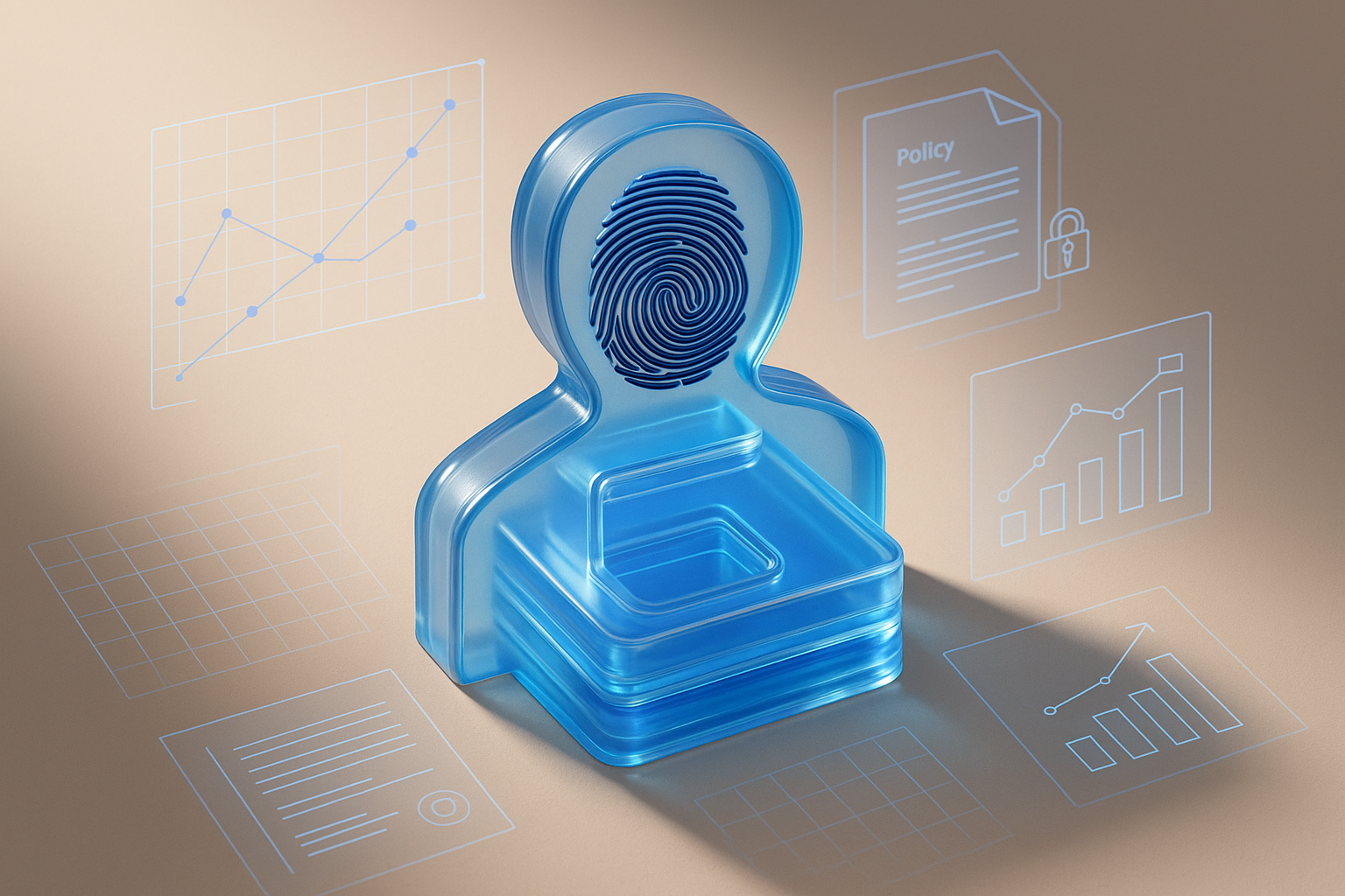Cover illustration for “Visual Guide to Agentic AI System Design”