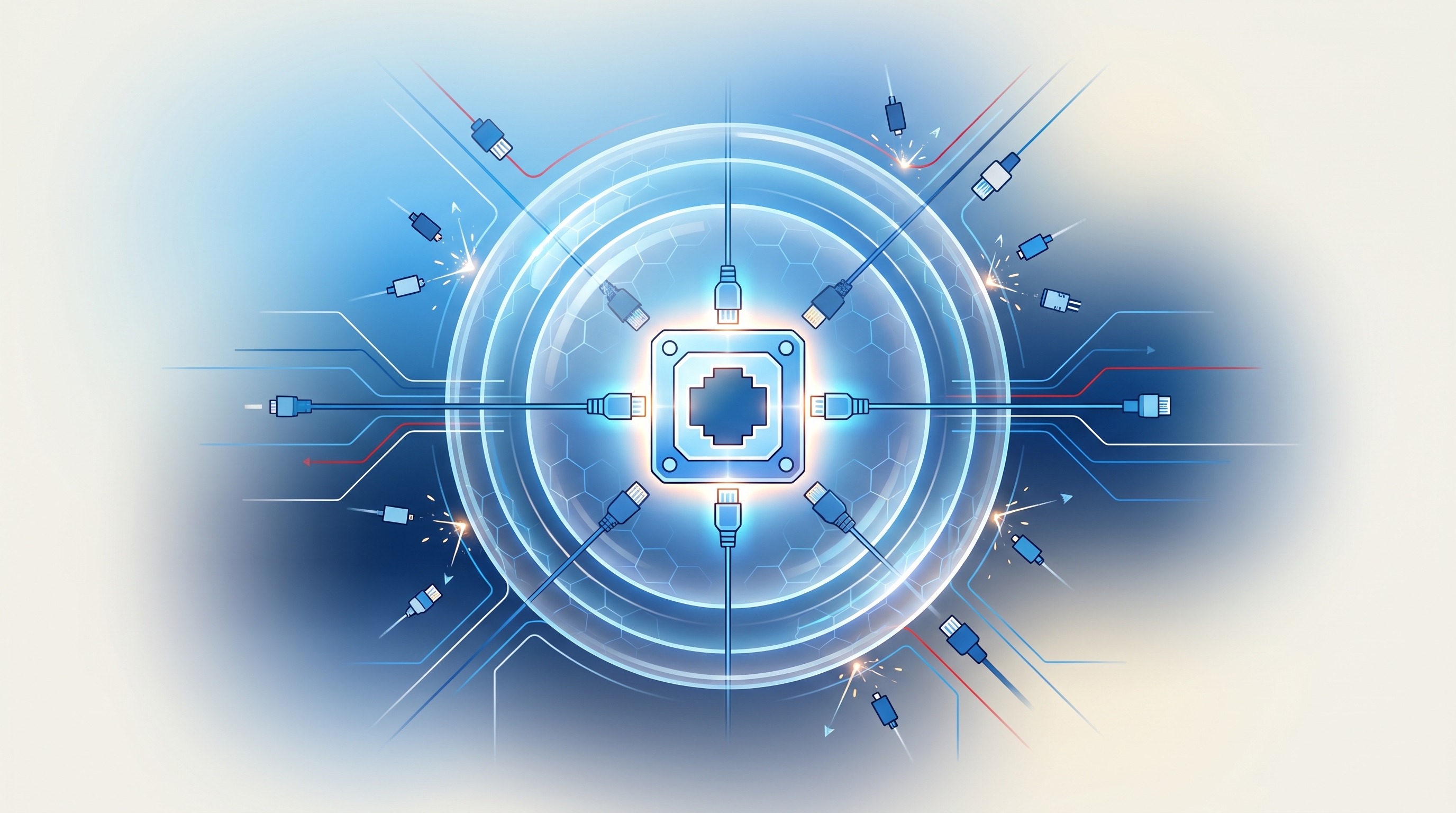 Cover illustration for “API Security Best Practices Applied to MCP Endpoints”