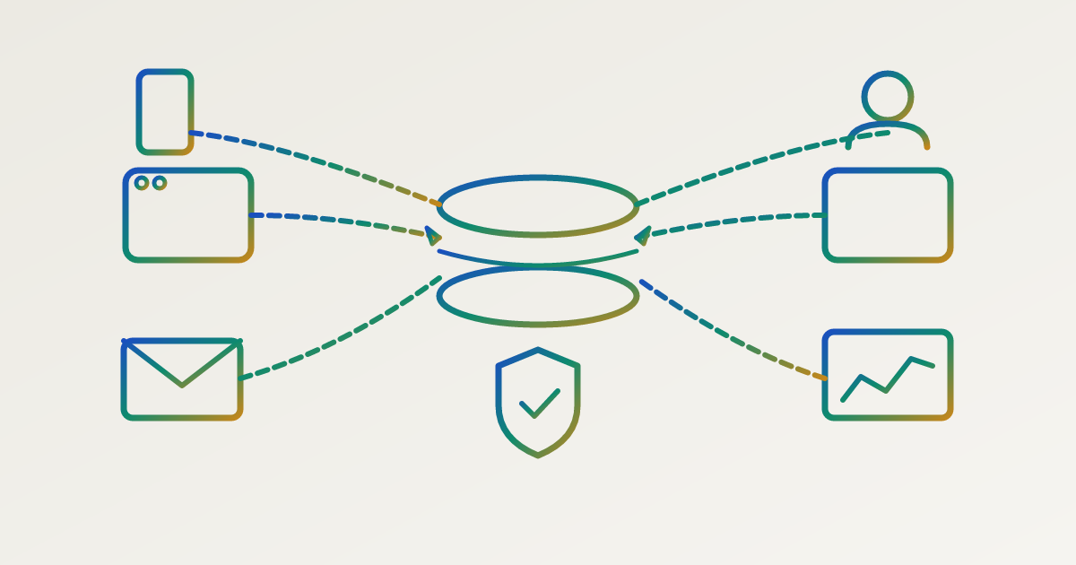 Cover illustration for “Building a First-Party Data Collection Framework”