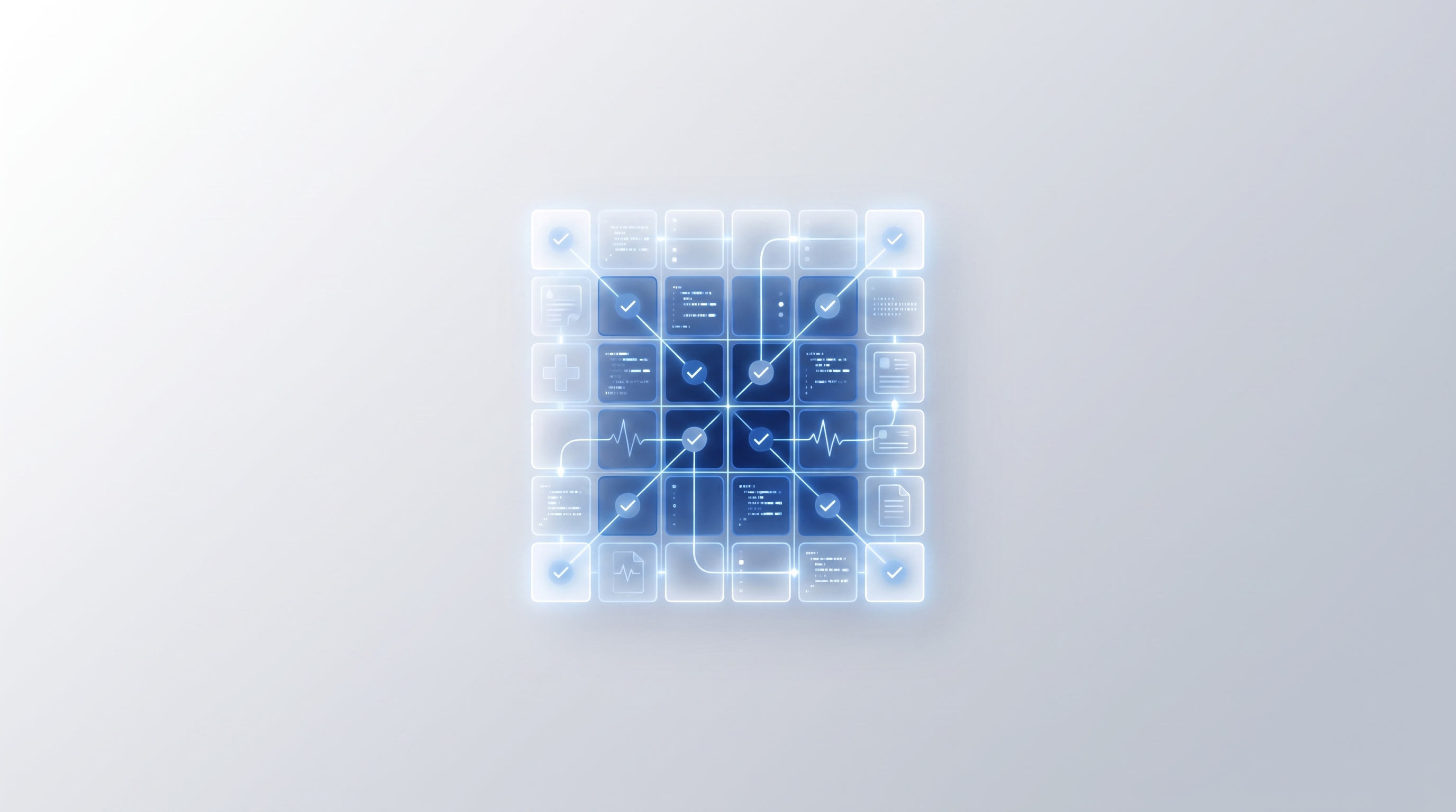 Cover illustration for “Medical Coding Accuracy and Claim Submission Rates”