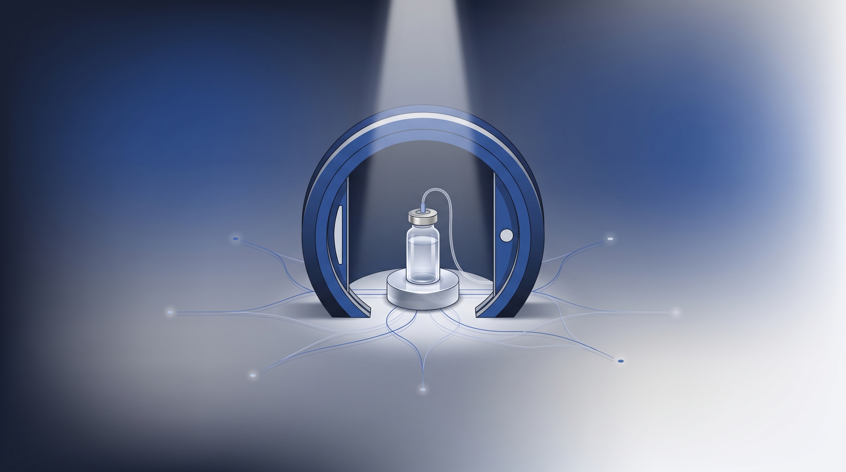 Cover illustration for “Limited Distribution Drug Access for Infusion Providers”