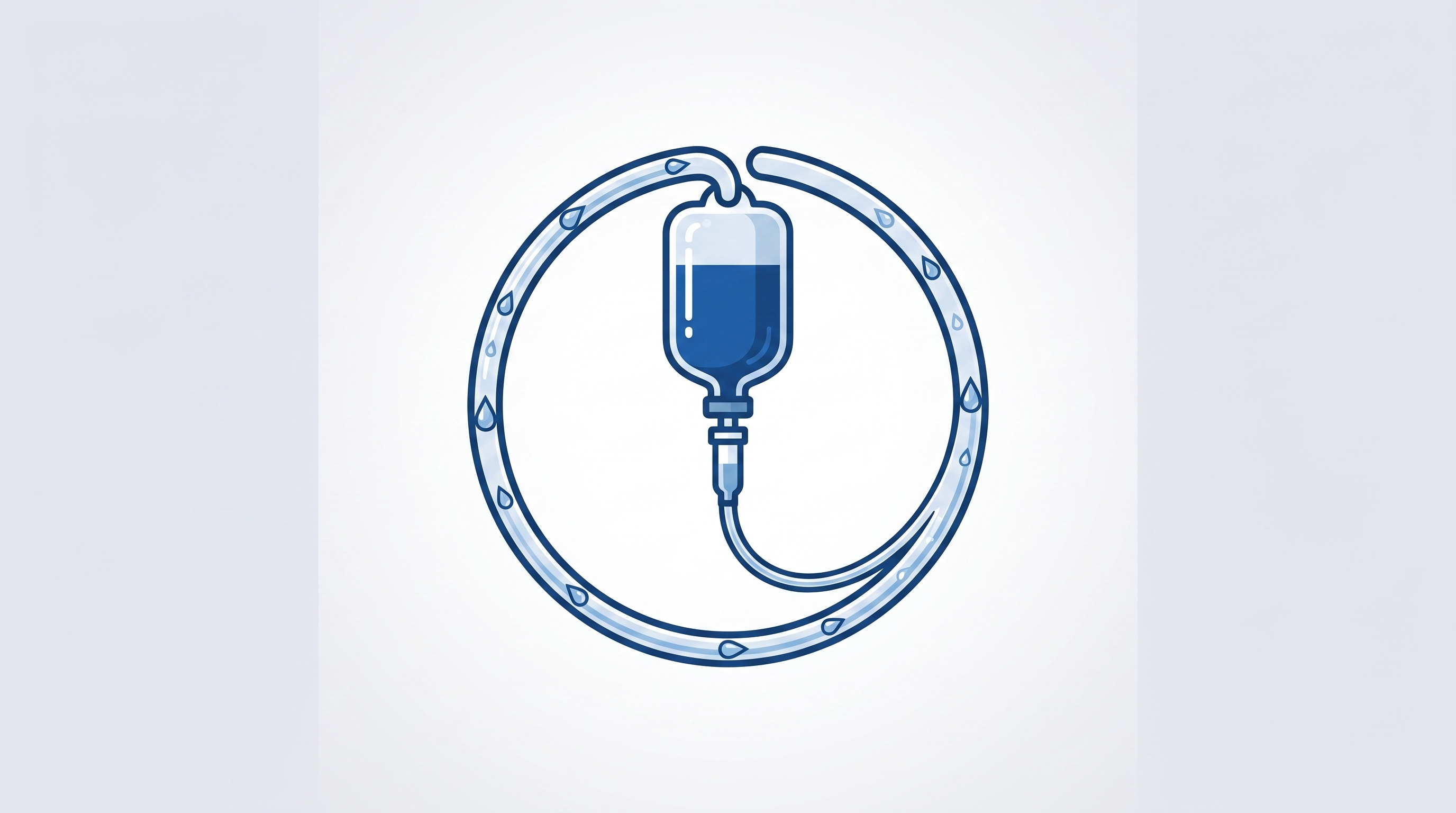 Cover illustration for “What the revenue cycle actually is (and what it is not)”