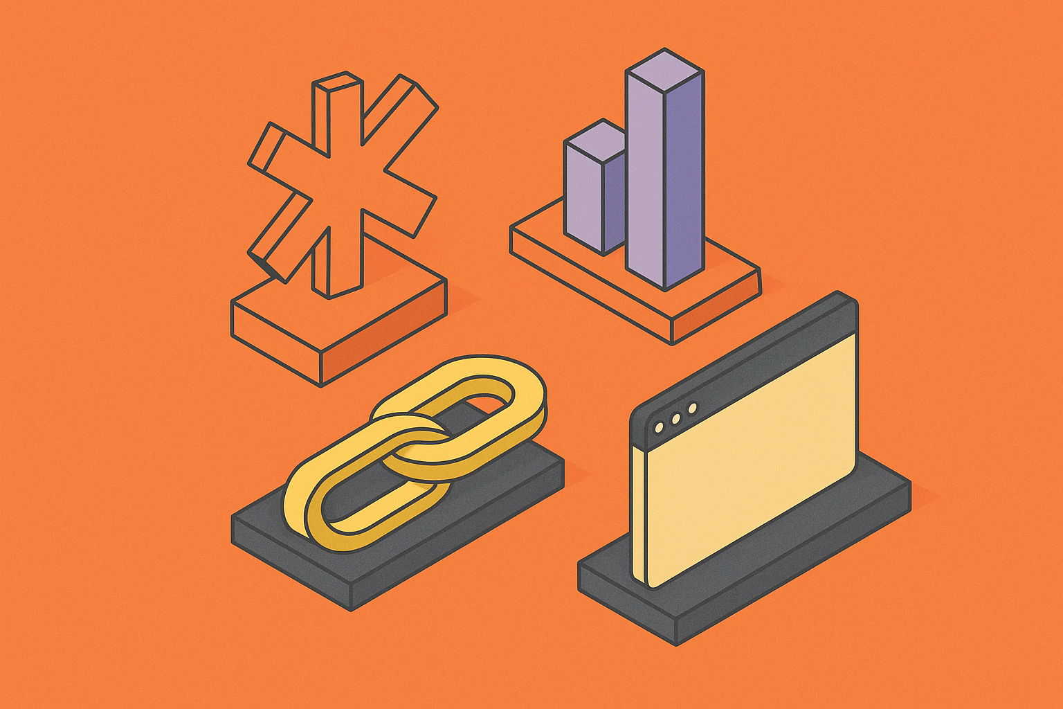 Cover illustration for “Nix Flake Input Drift and Supply Chain Exposure Windows”