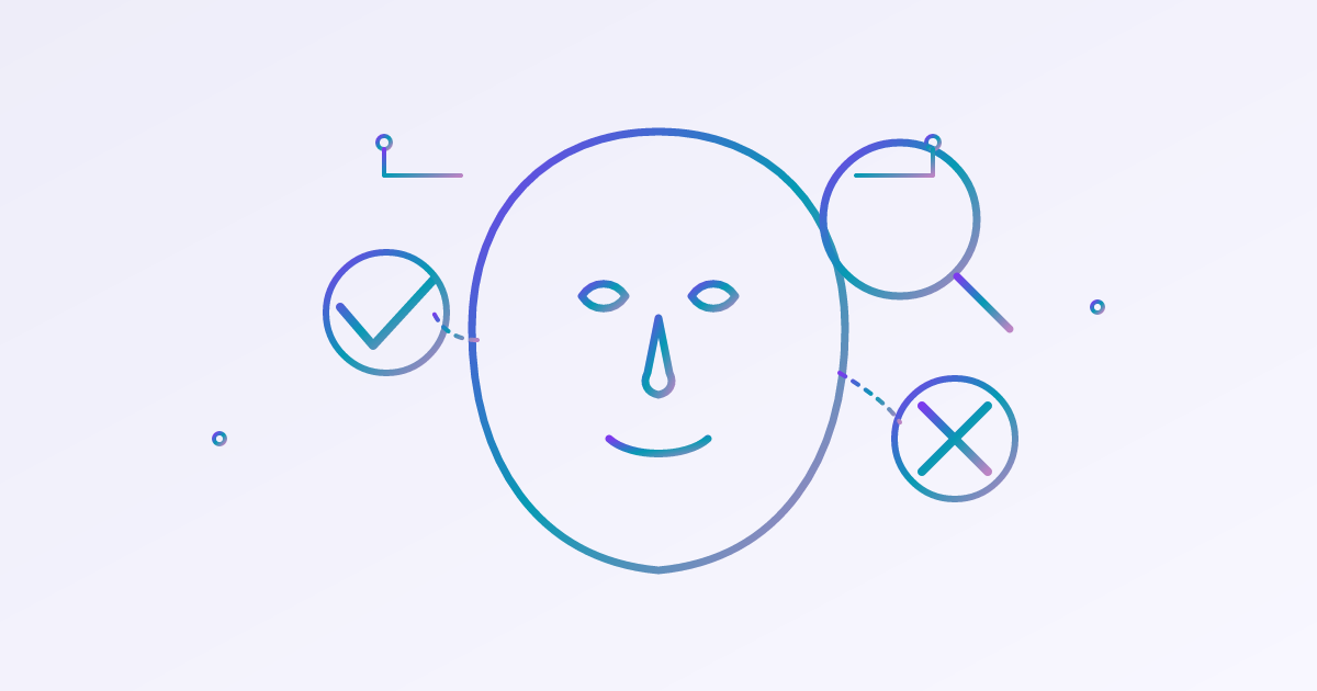 Cover illustration for “What AI Skin Tools Can and Cannot Diagnose”