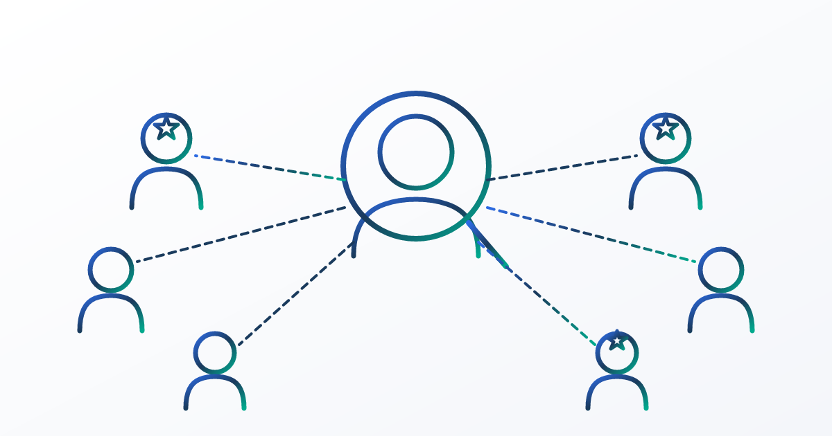 Cover illustration for “Sourcing Candidates on Niche Professional Communities”