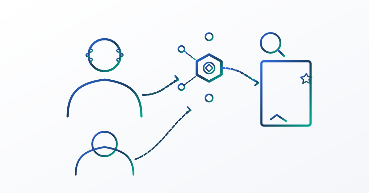 Cover illustration for “AI Adoption in Talent Acquisition”