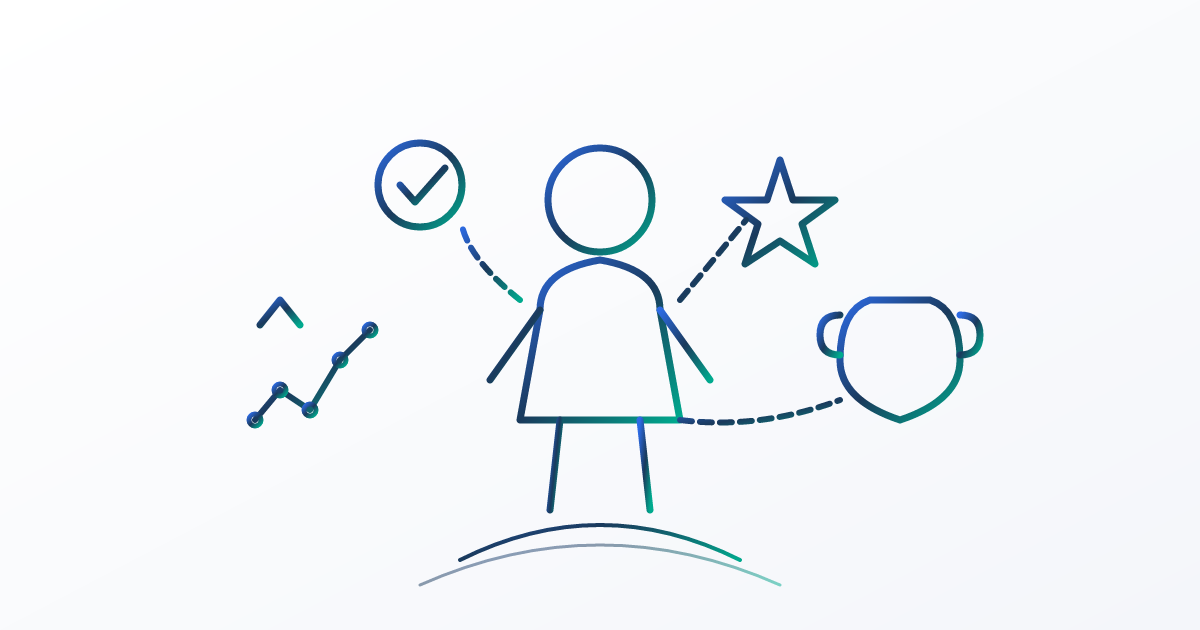 Cover illustration for “Candidate Experience as a Competitive Differentiator”