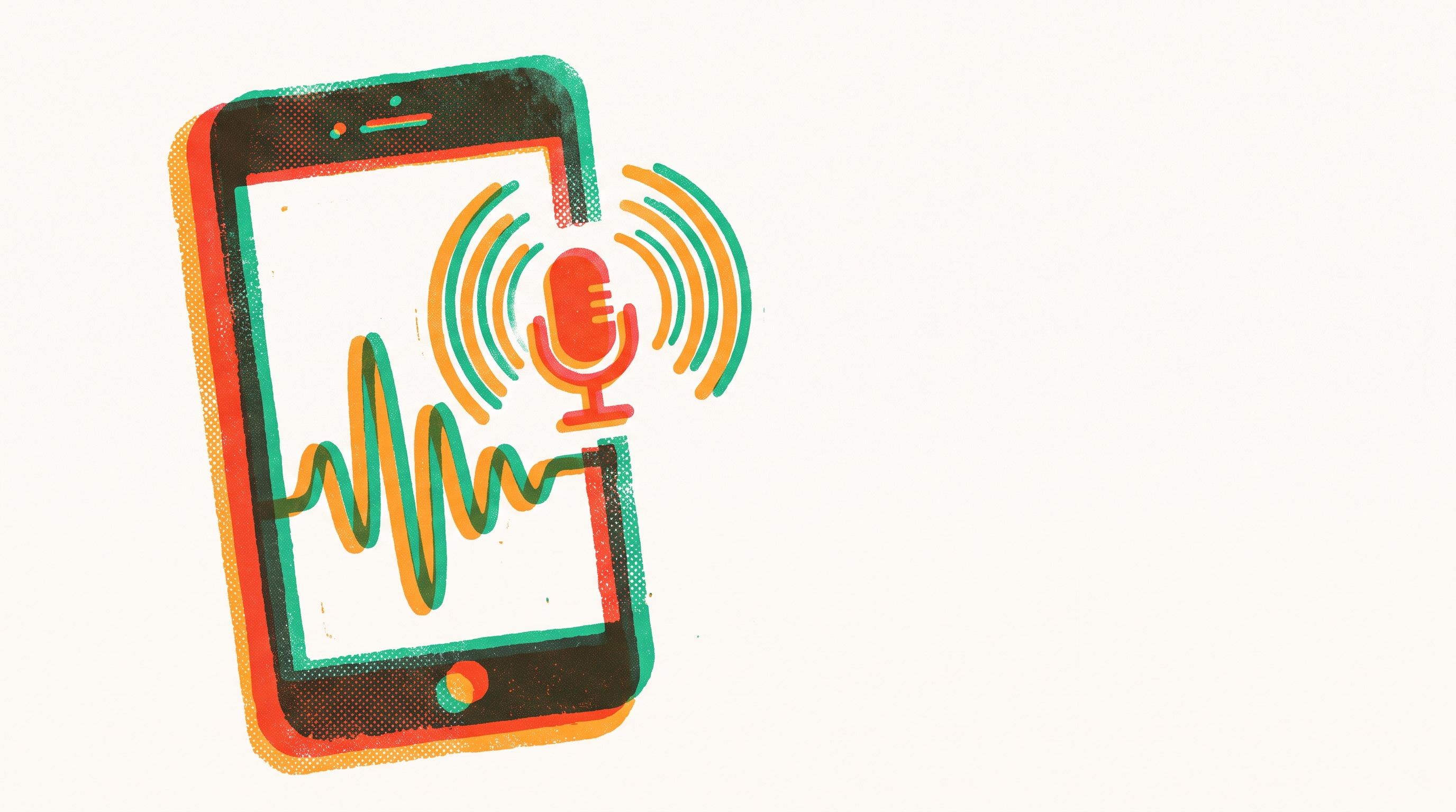 Cover illustration for “AI Speech Coaching Apps for Beginners”