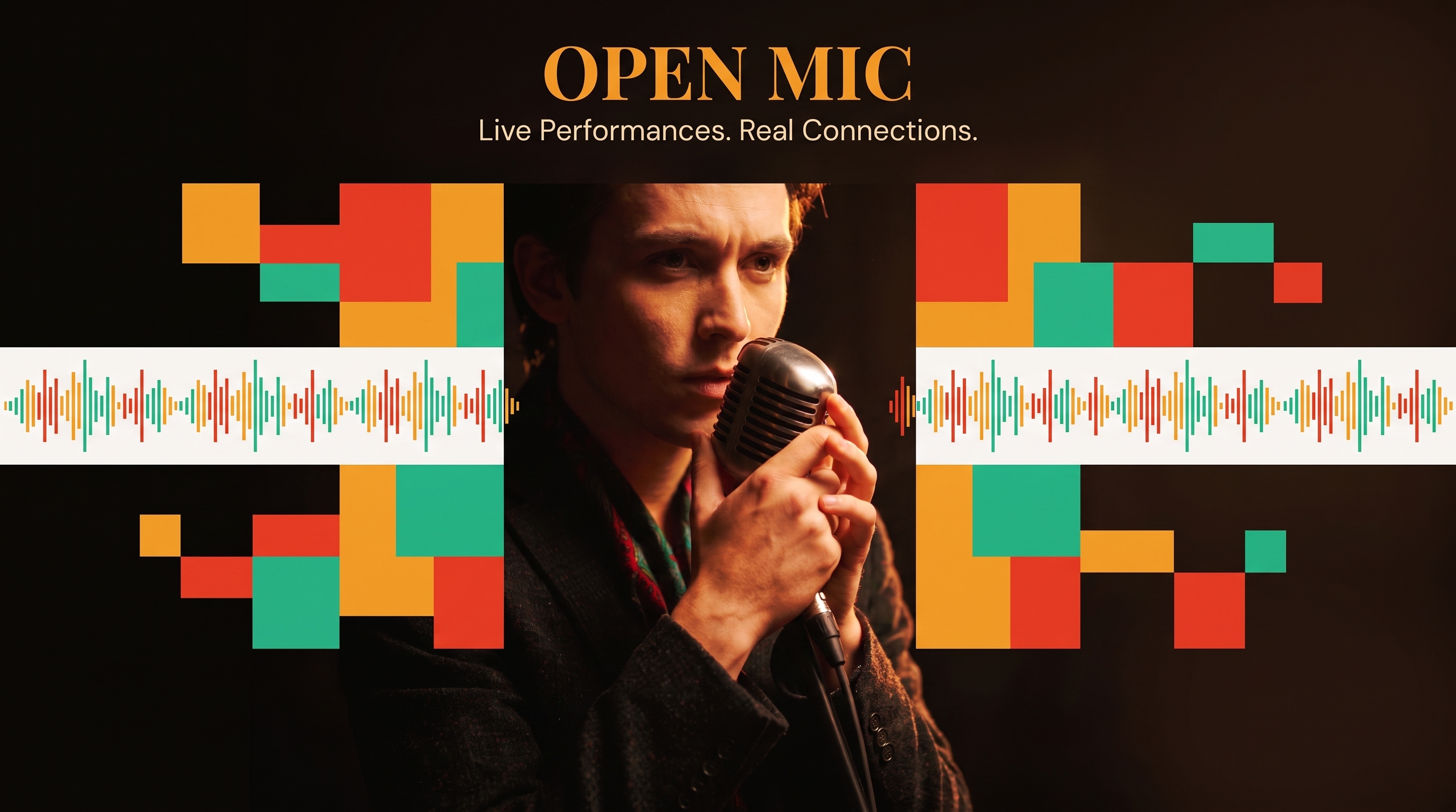 Cover illustration for “Interactive Presentation Tools for Live Audiences”