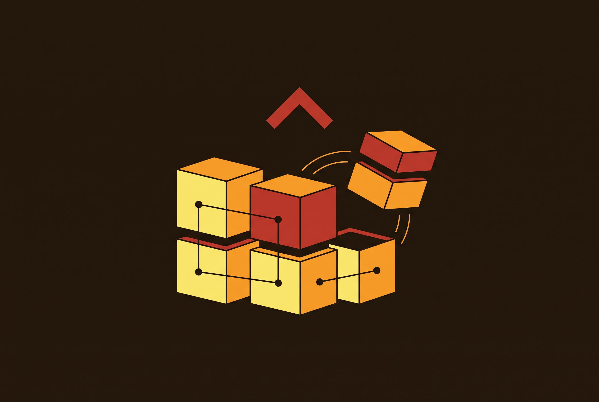Cover illustration for “Cluster Upgrade Runbook for Small Engineering Teams”