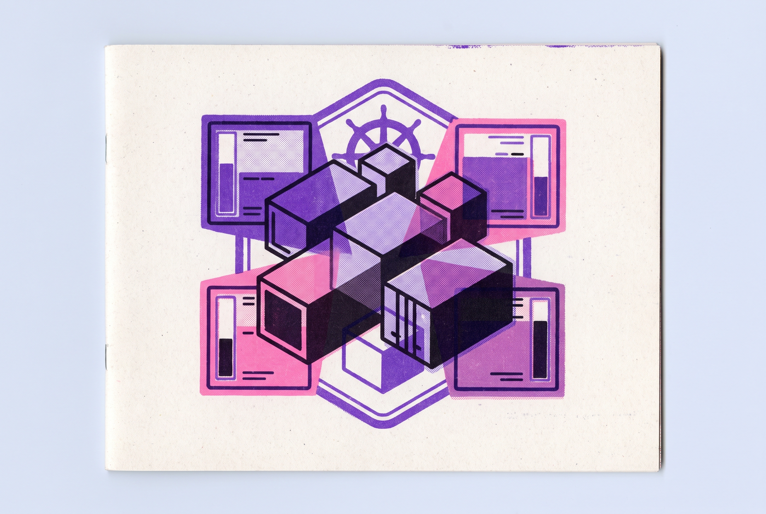 Cover illustration for “Kubernetes Resource Requests and Limits for Small Teams”