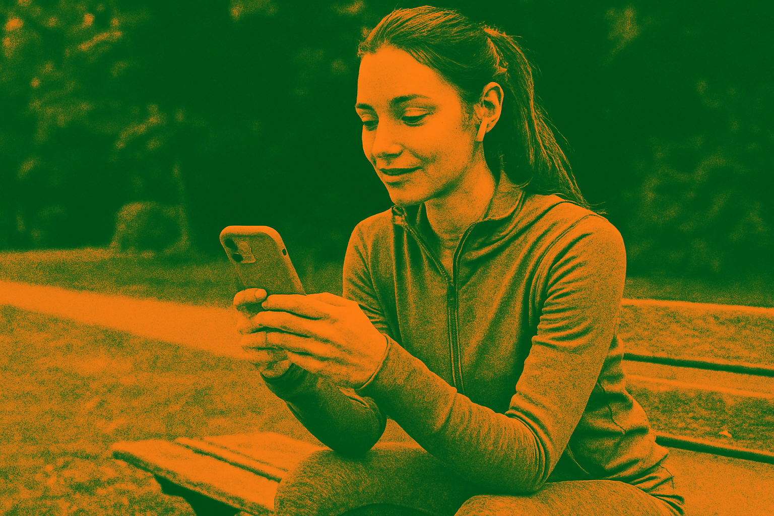 Cover illustration for “Best Fitness Apps for Accountability With No Subscription Fee”