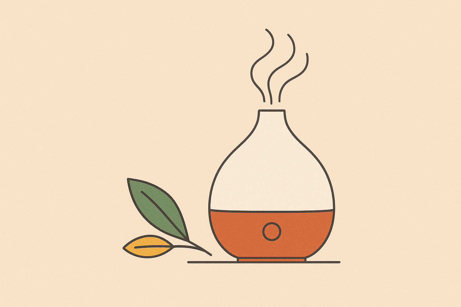 Cover illustration for “Best Home Fragrance Systems for Every Budget”