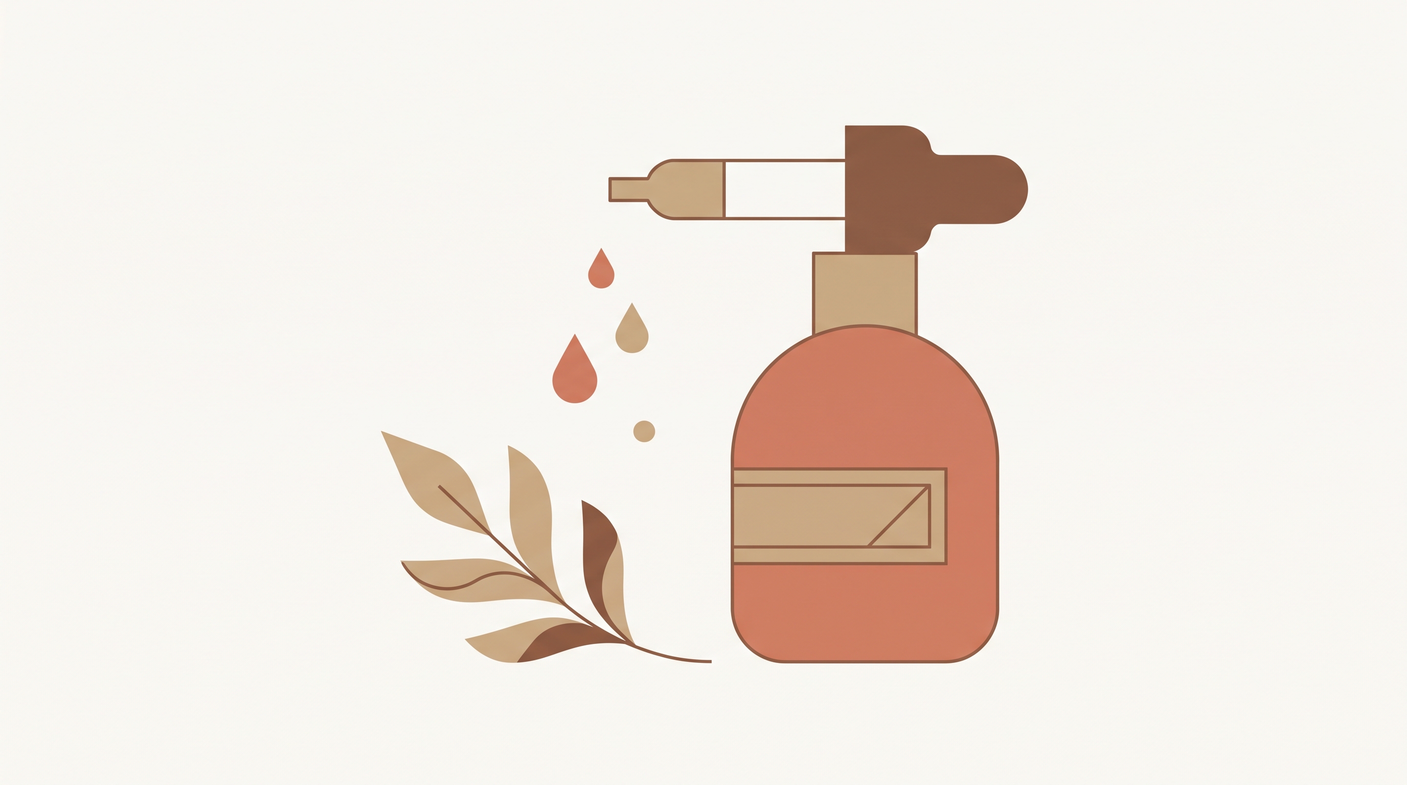 Cover illustration for “Phthalate-Free Fragrance Oils Explained”