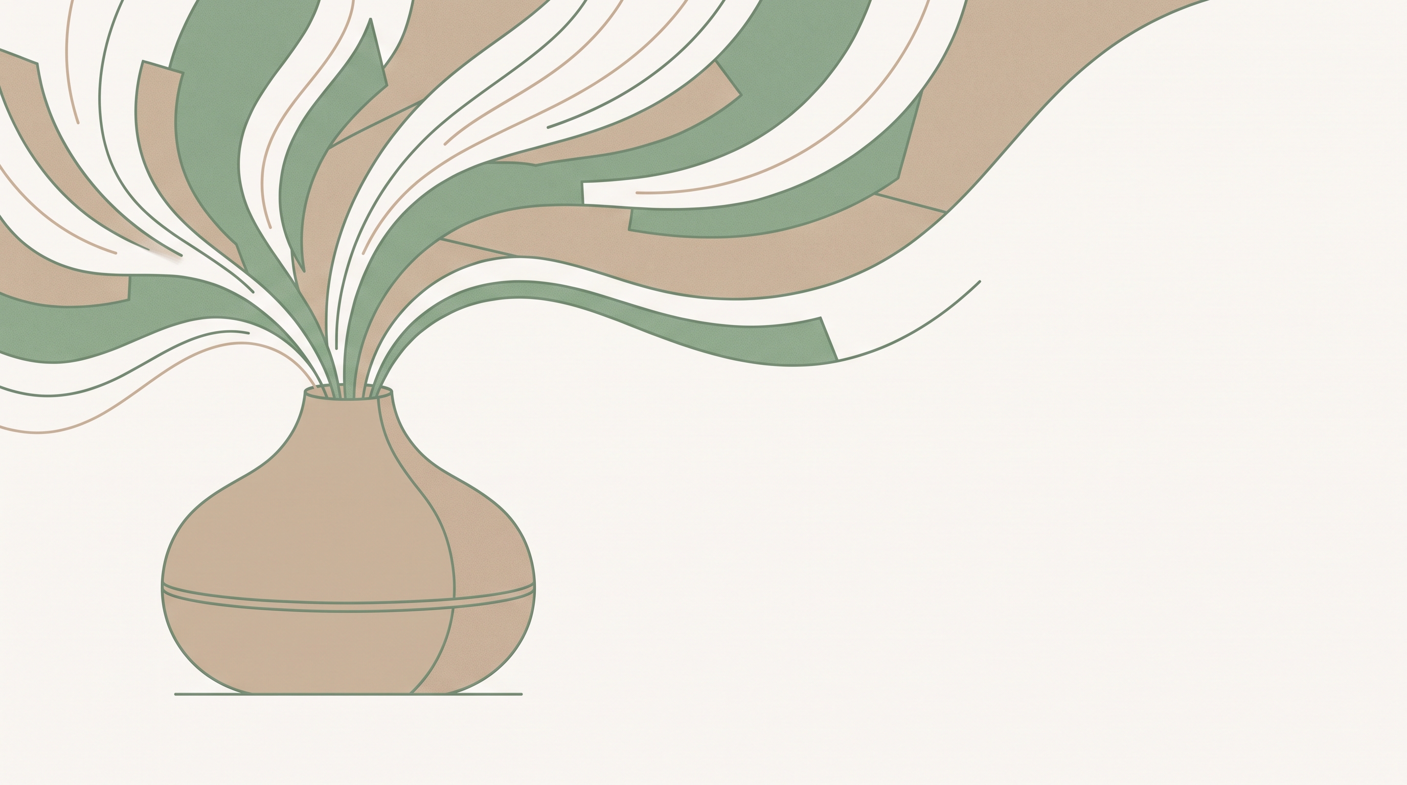 Cover illustration for “How to Use a Fragrance Diffuser for the Best Scent Coverage”