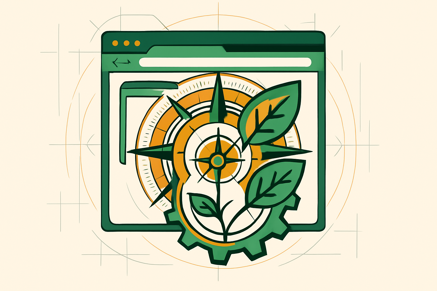 Cover illustration for “Local SEO for Service Area Businesses Without a Storefront”
