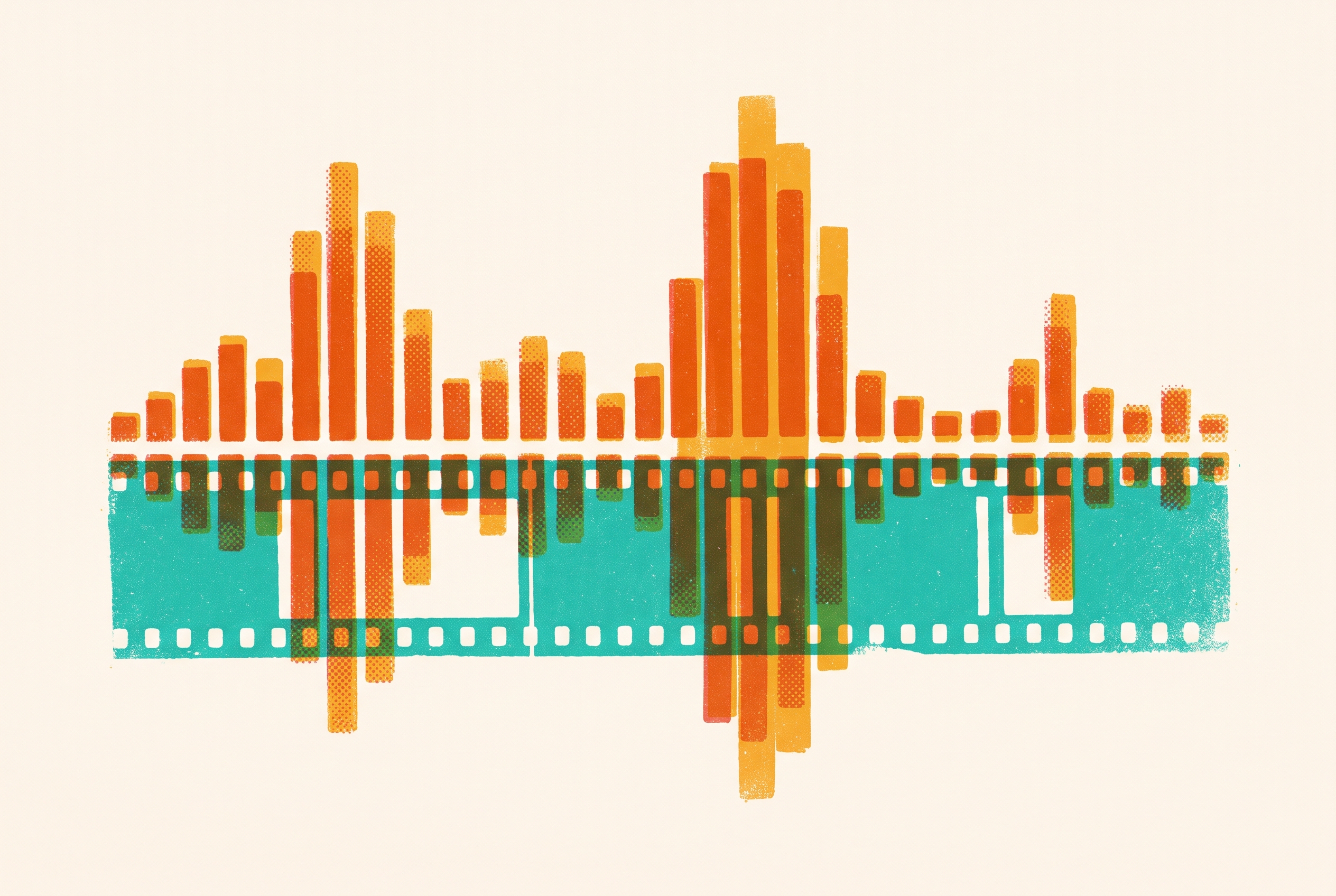 Cover illustration for “Matching AI Voiceover Pacing to Launch Video Edit Rhythm”
