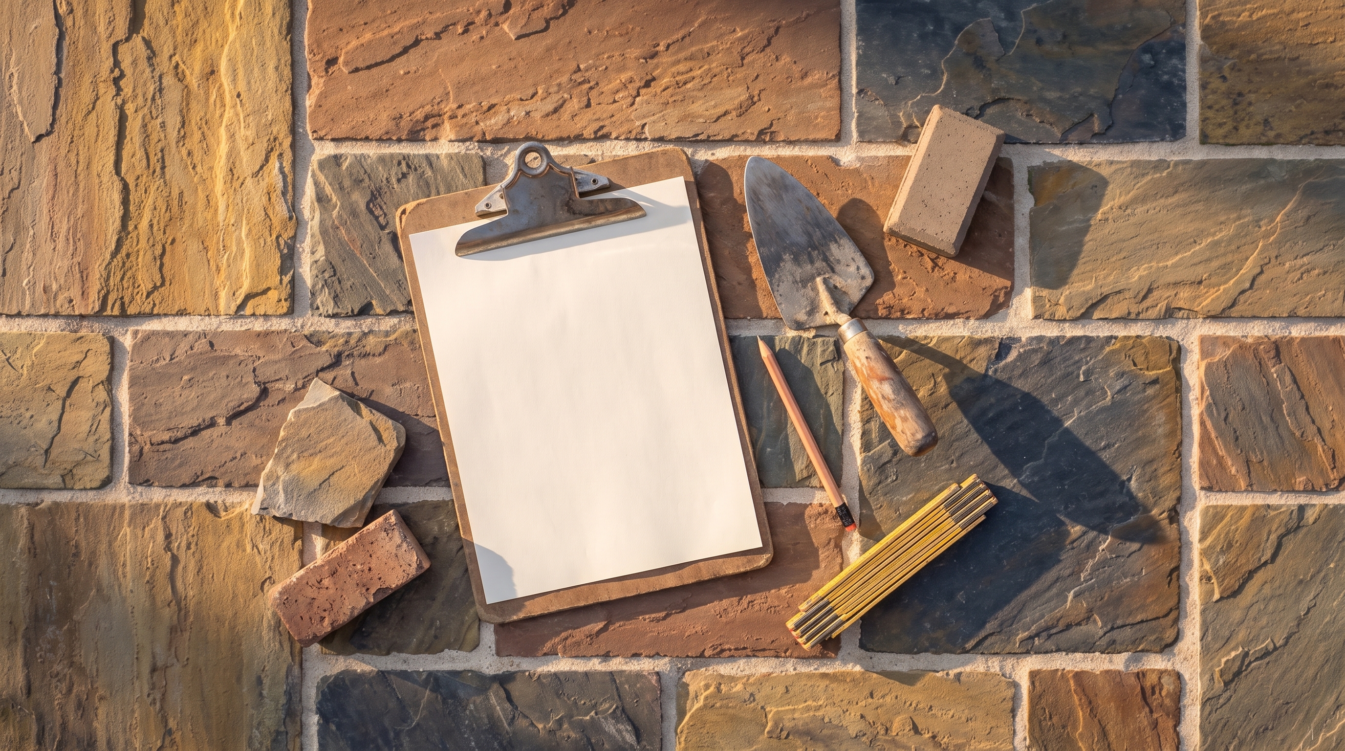 Cover illustration for “Free Construction Estimate Template in Word Format”