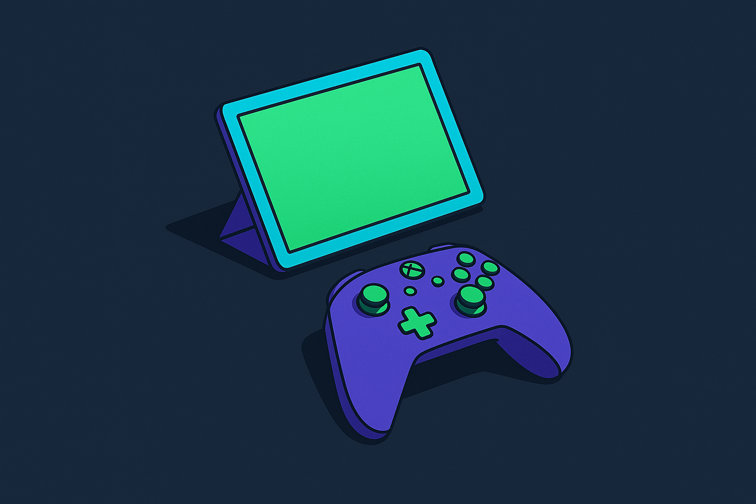 Cover illustration for “Best Device for Xbox Remote Play”