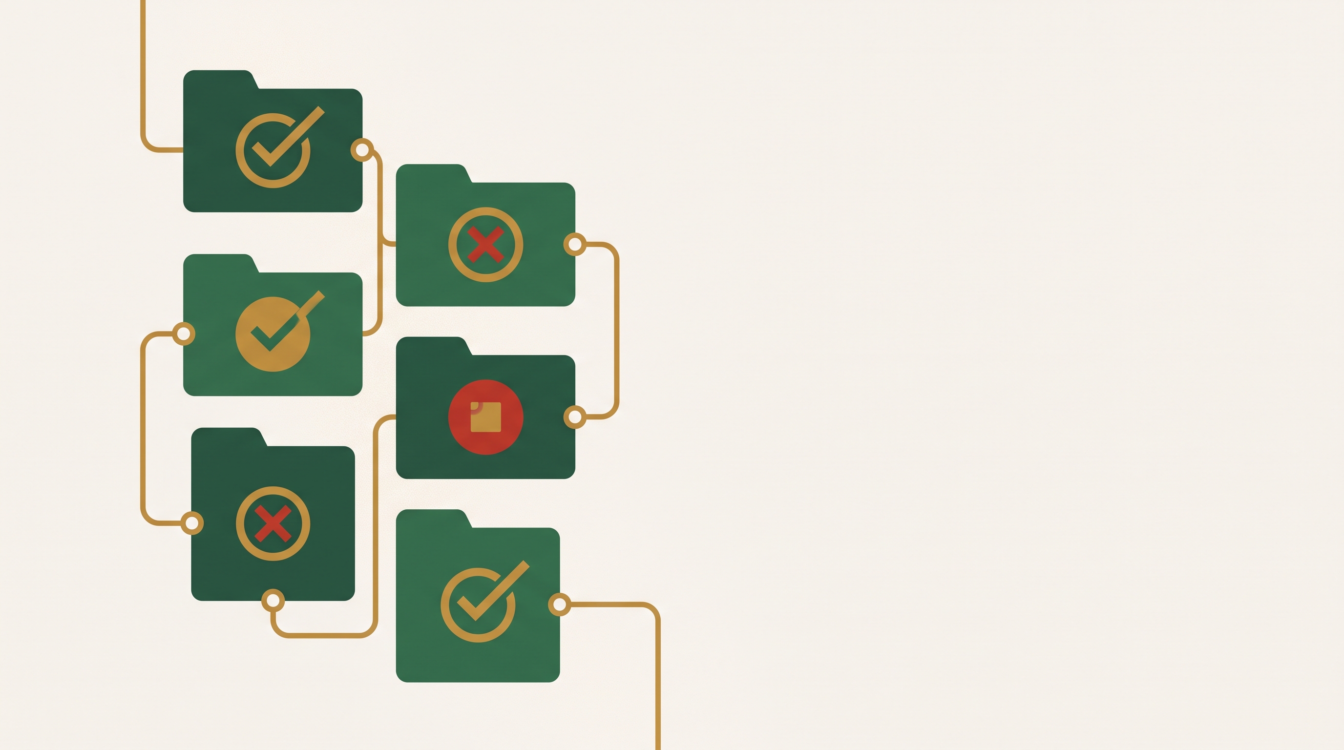 Cover illustration for “Tracking Compliance Deliverables Across a Client Portfolio”