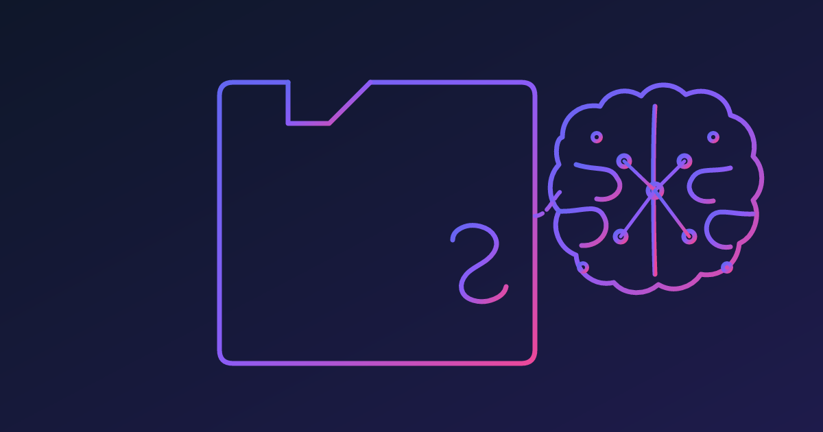 Cover illustration for “AI in Tax Practice Overview”