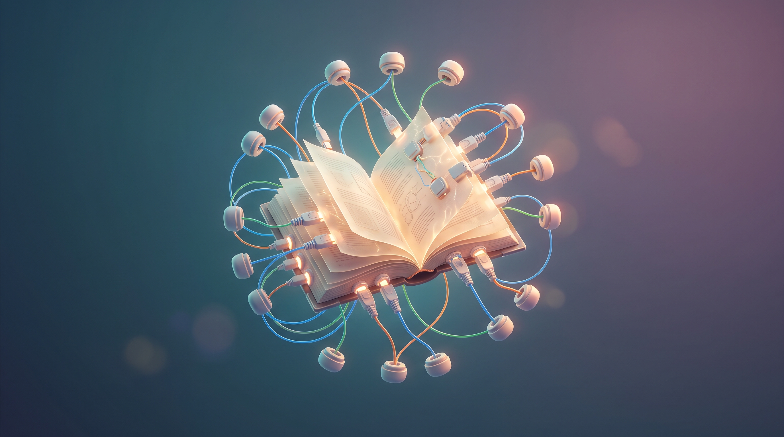 Cover illustration for “Exposing Documentation as MCP Tool Endpoints”