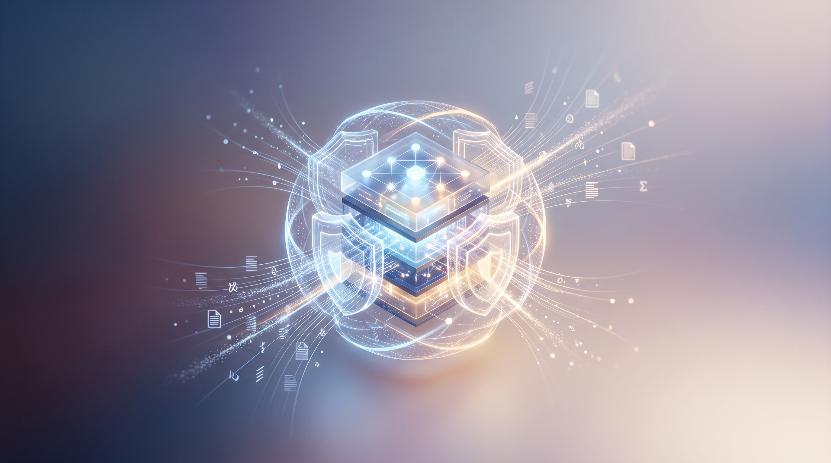 Cover illustration for “MCP Server Security for Public Documentation”