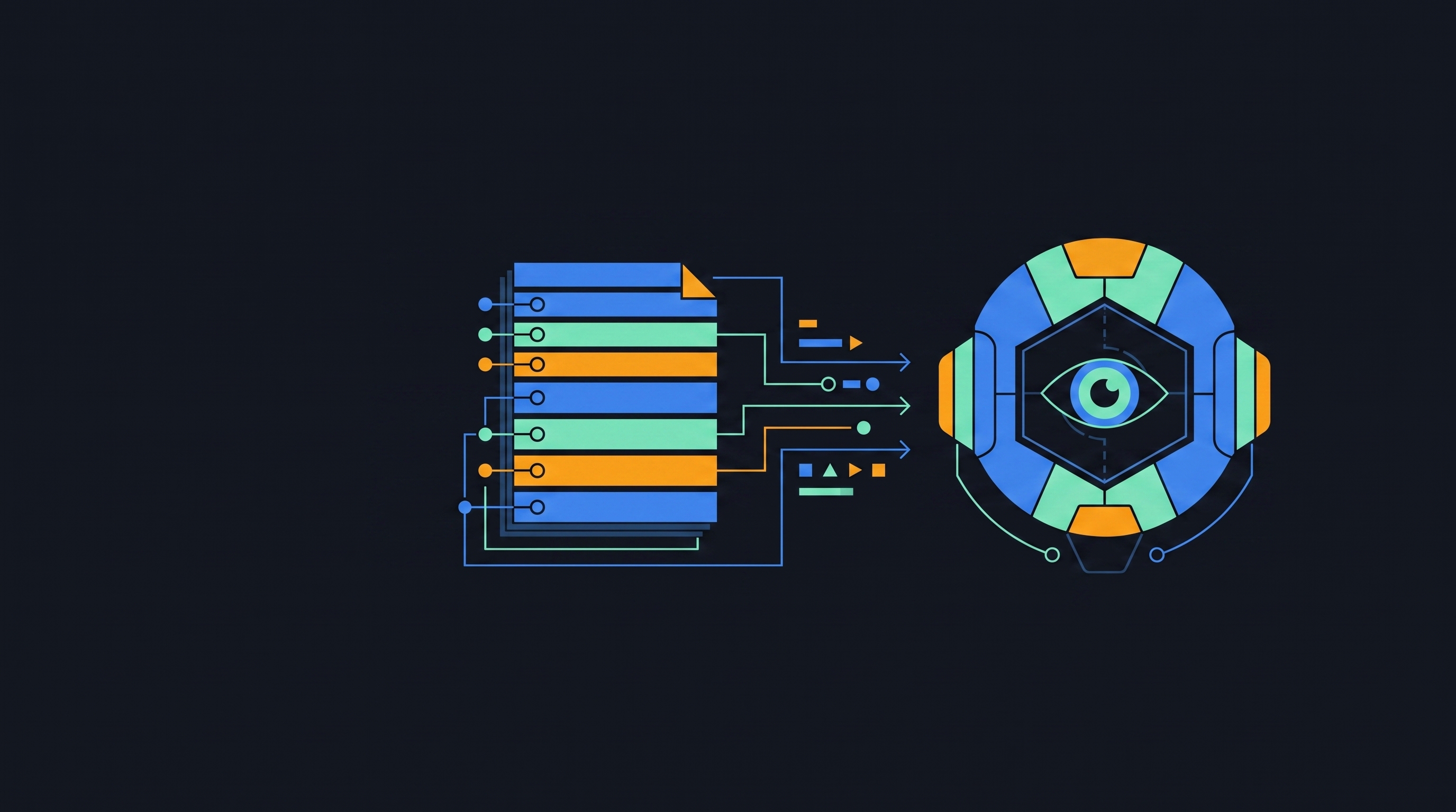 Cover illustration for “Documentation-Driven Agent Reliability”