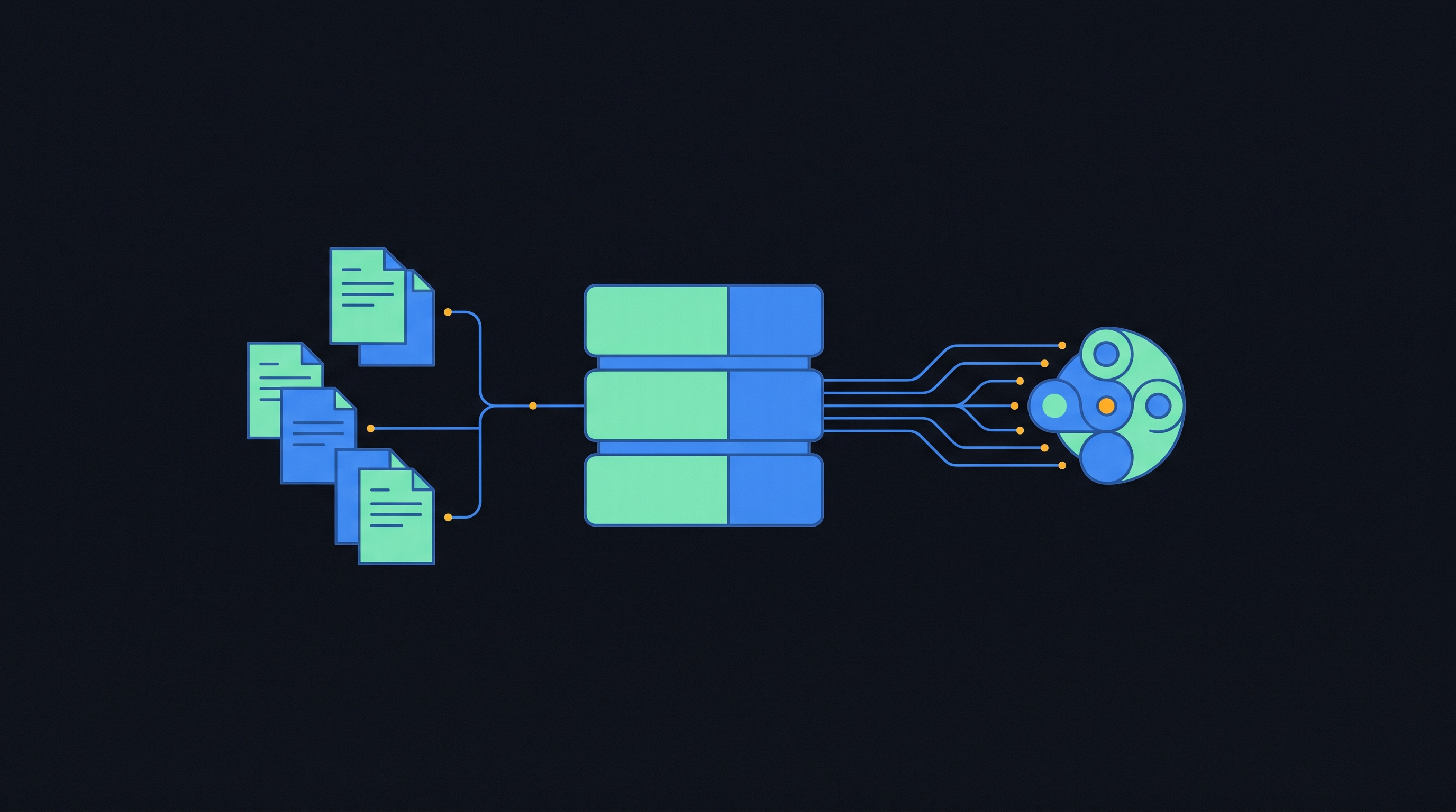 Cover illustration for “MCP Server Fundamentals for Documentation Teams”