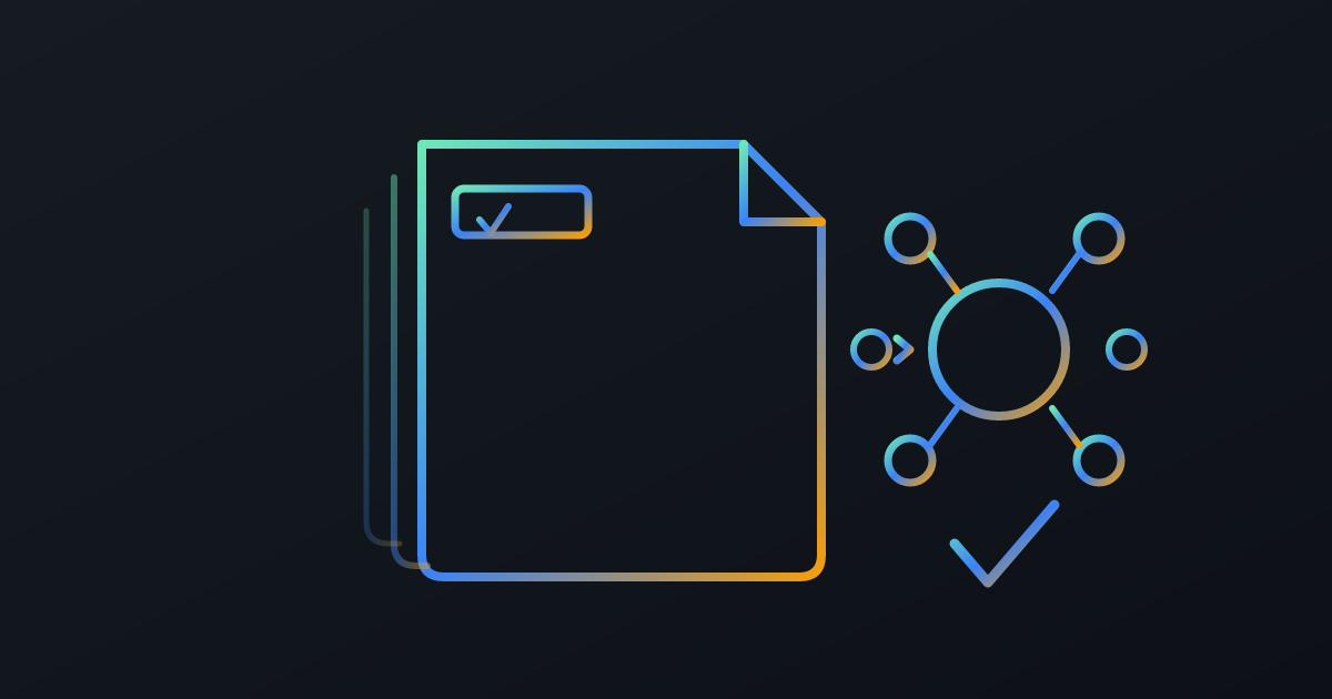 Cover illustration for “Versioned Documentation and LLM Context Accuracy”