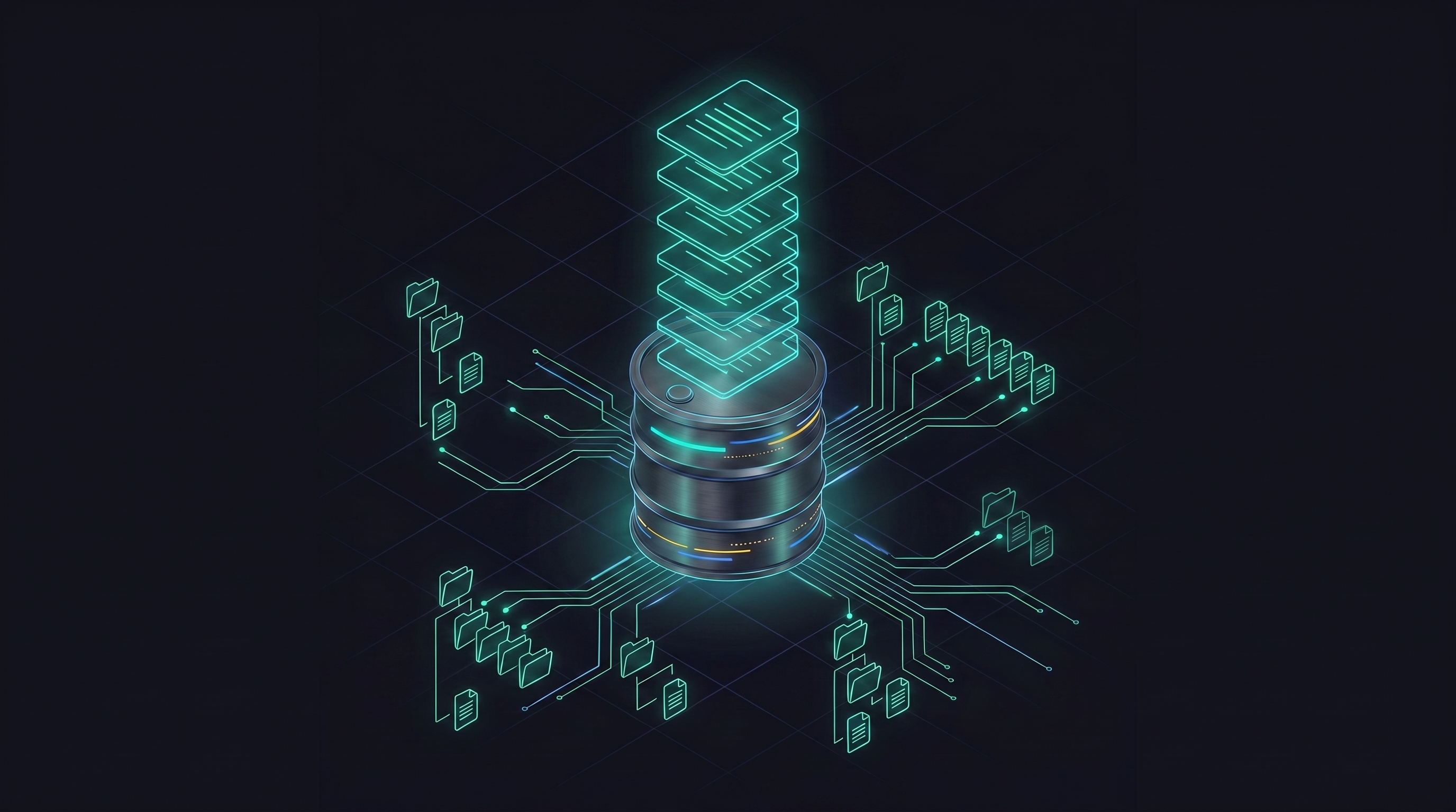 Cover illustration for “S3 Bucket Versioning Behavior and Trade-offs”