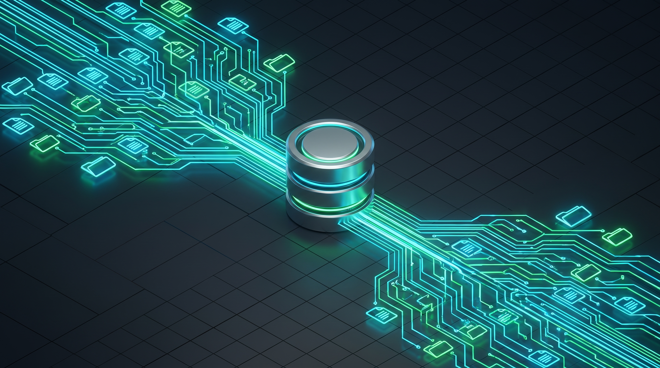 Cover illustration for “Ingress vs Egress Costs in S3 Data Pipeline Design”