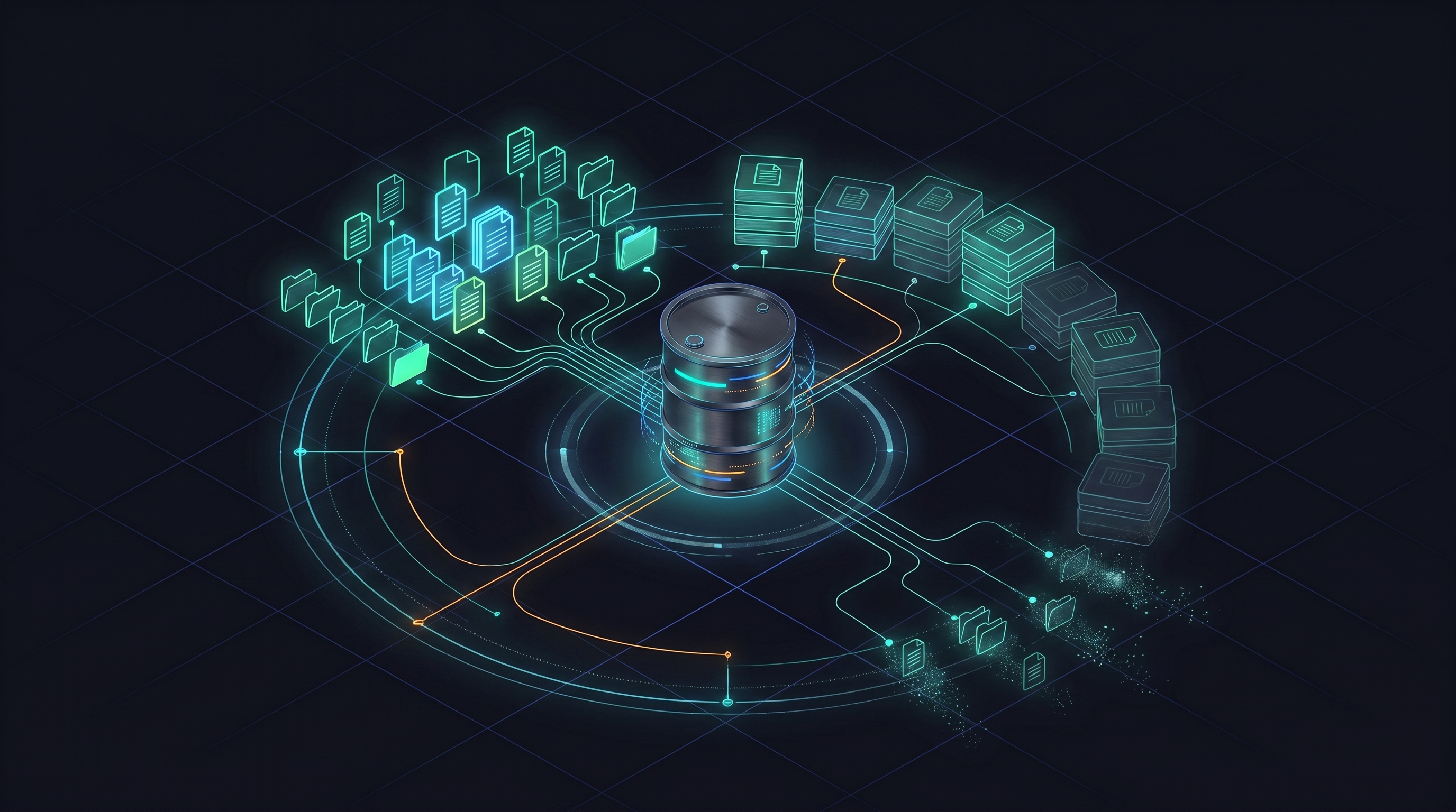 Cover illustration for “S3 Lifecycle Policy Configuration”