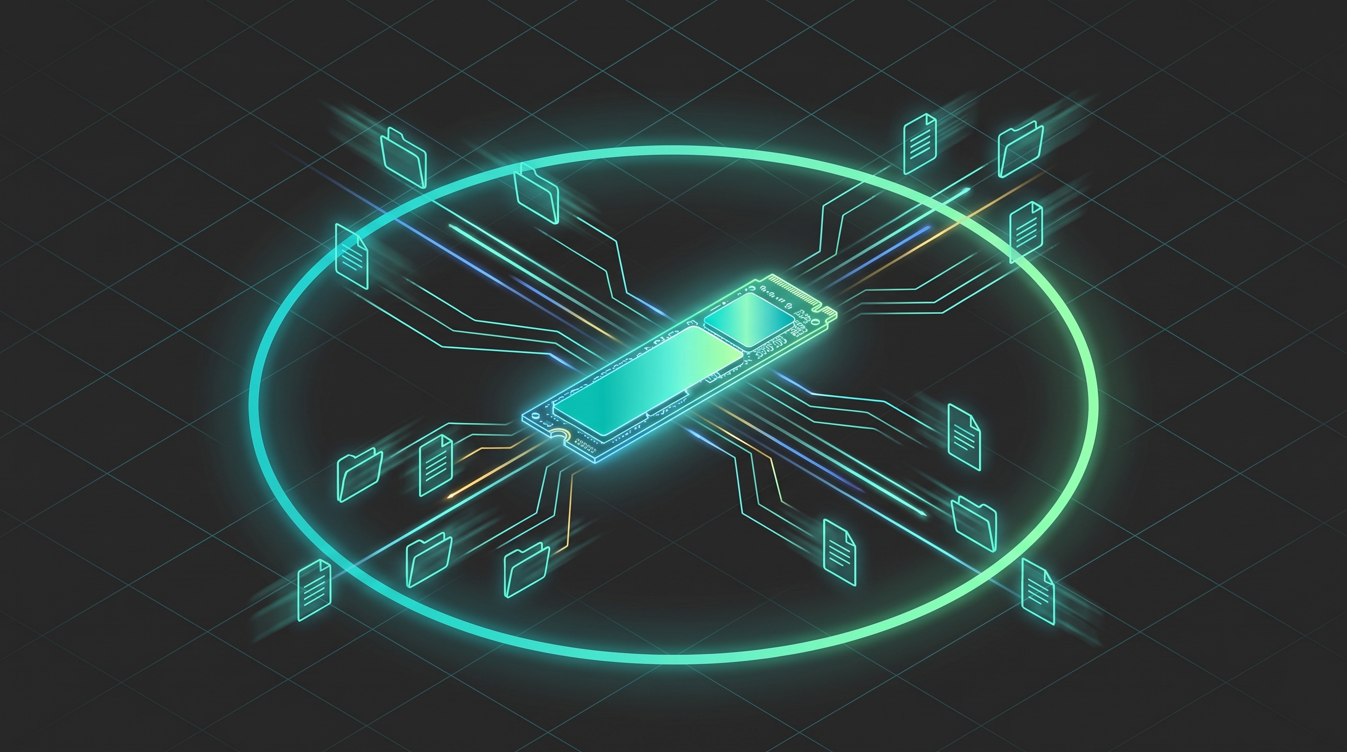 Cover illustration for “S3 Express One Zone Performance Characteristics”