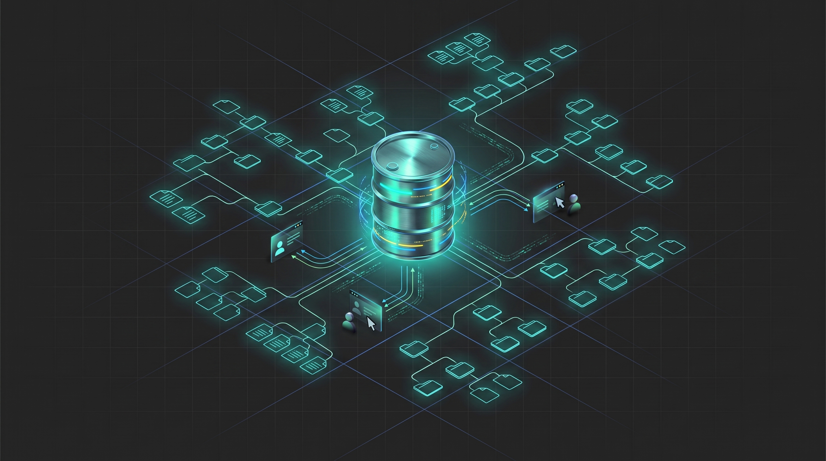 Cover illustration for “What Is an S3 Bucket and How Do Teams Actually Use One”