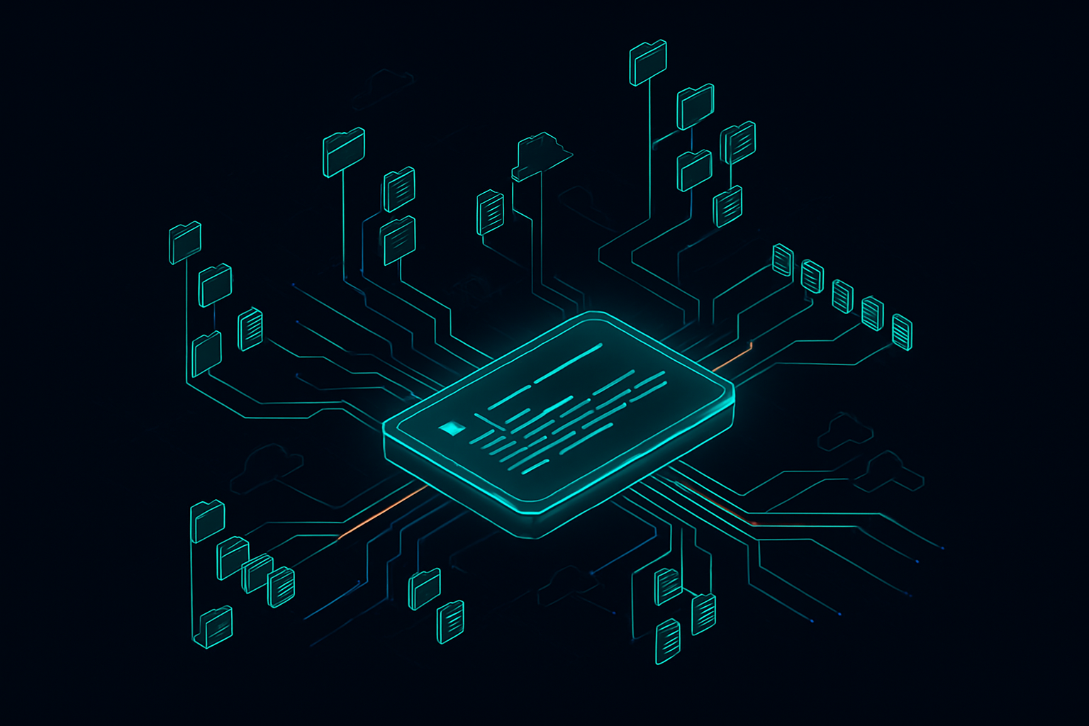 Cover illustration for “What Is Amazon S3 and How Does It Work”
