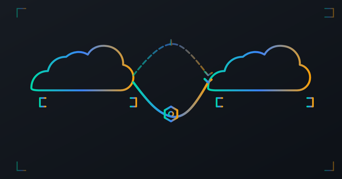 Cover illustration for “S3 Transfer Acceleration vs Direct Upload”