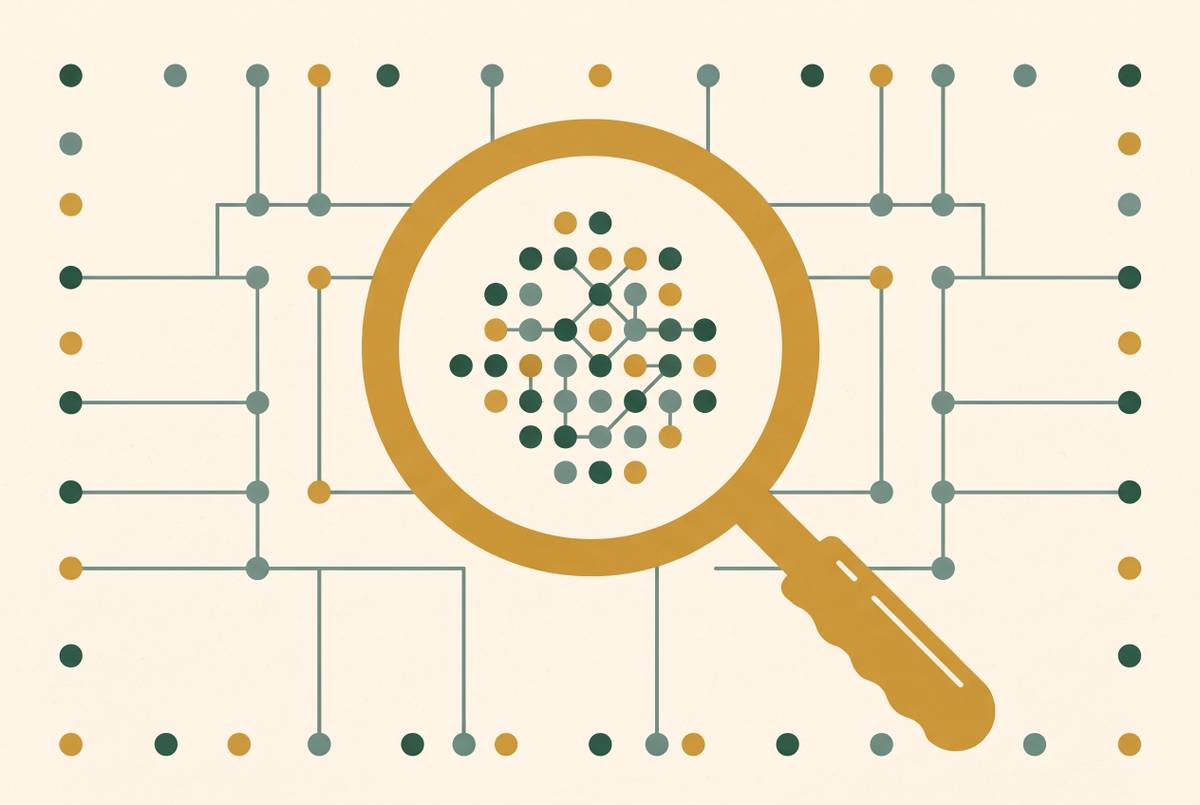Cover illustration for “Fall Pattern Recognition Across Shift and Location Data”