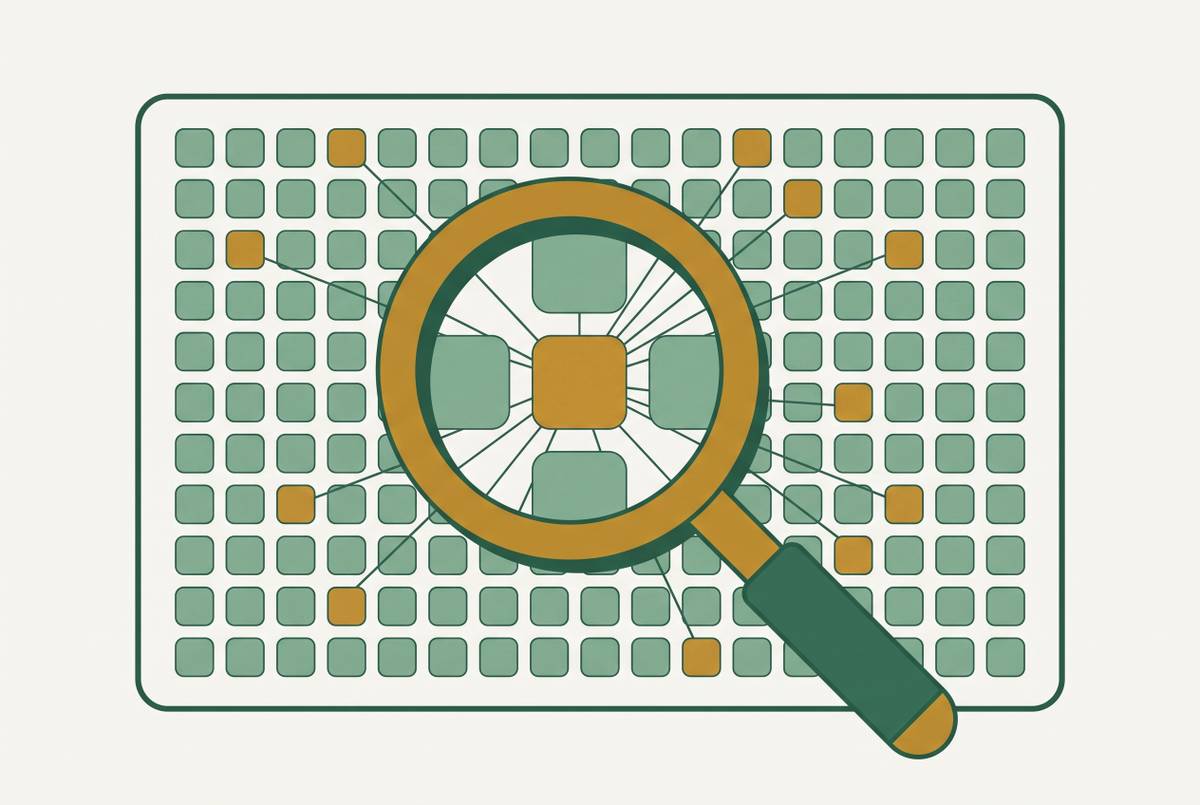 Cover illustration for “Single Incident Versus Systemic Risk in RAI Coordinator Reviews”