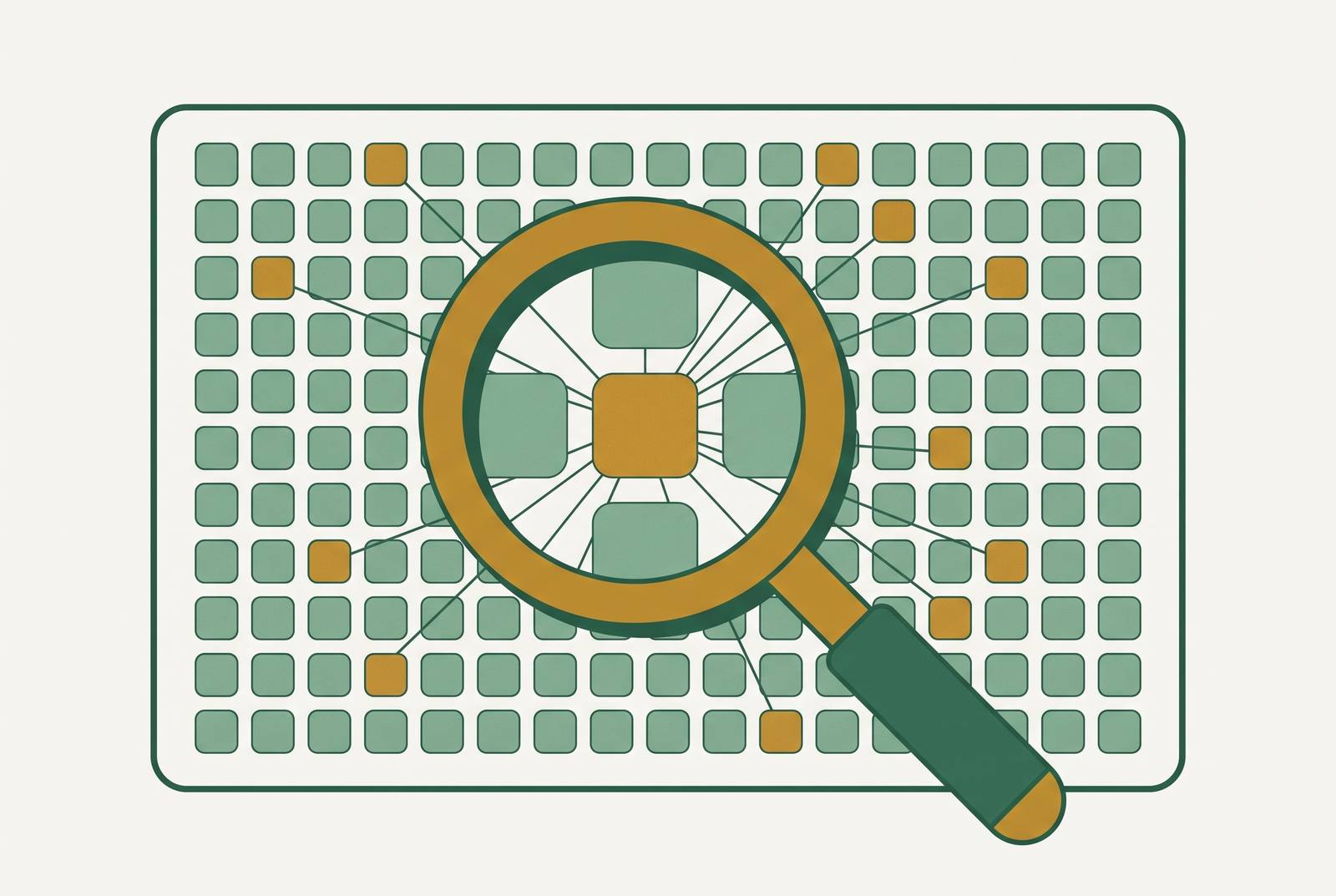 Cover illustration for “Single Incident Versus Systemic Risk in RAI Coordinator Reviews”