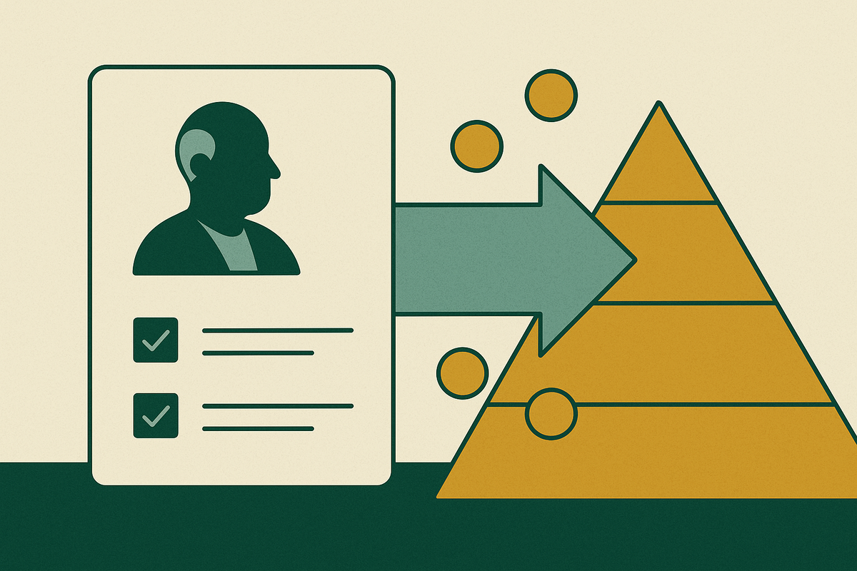 Cover illustration for “Interrai Assessment Triggers for Resident Risk Stratification”